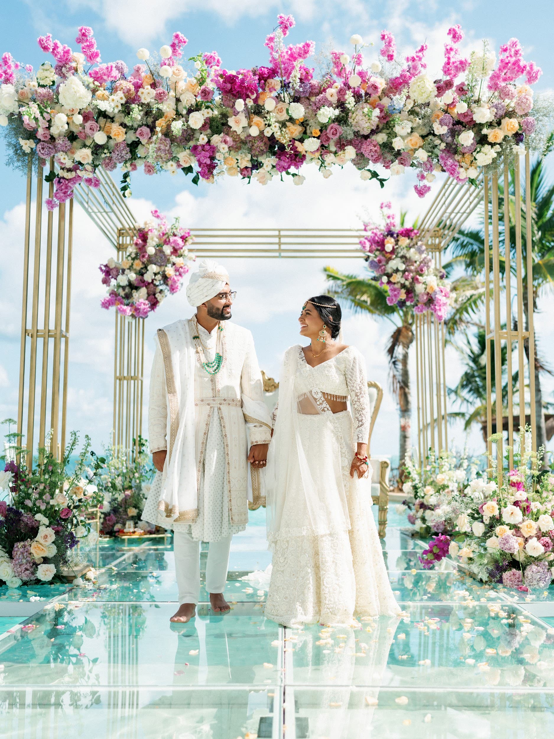 Leila Wedding Planners 5