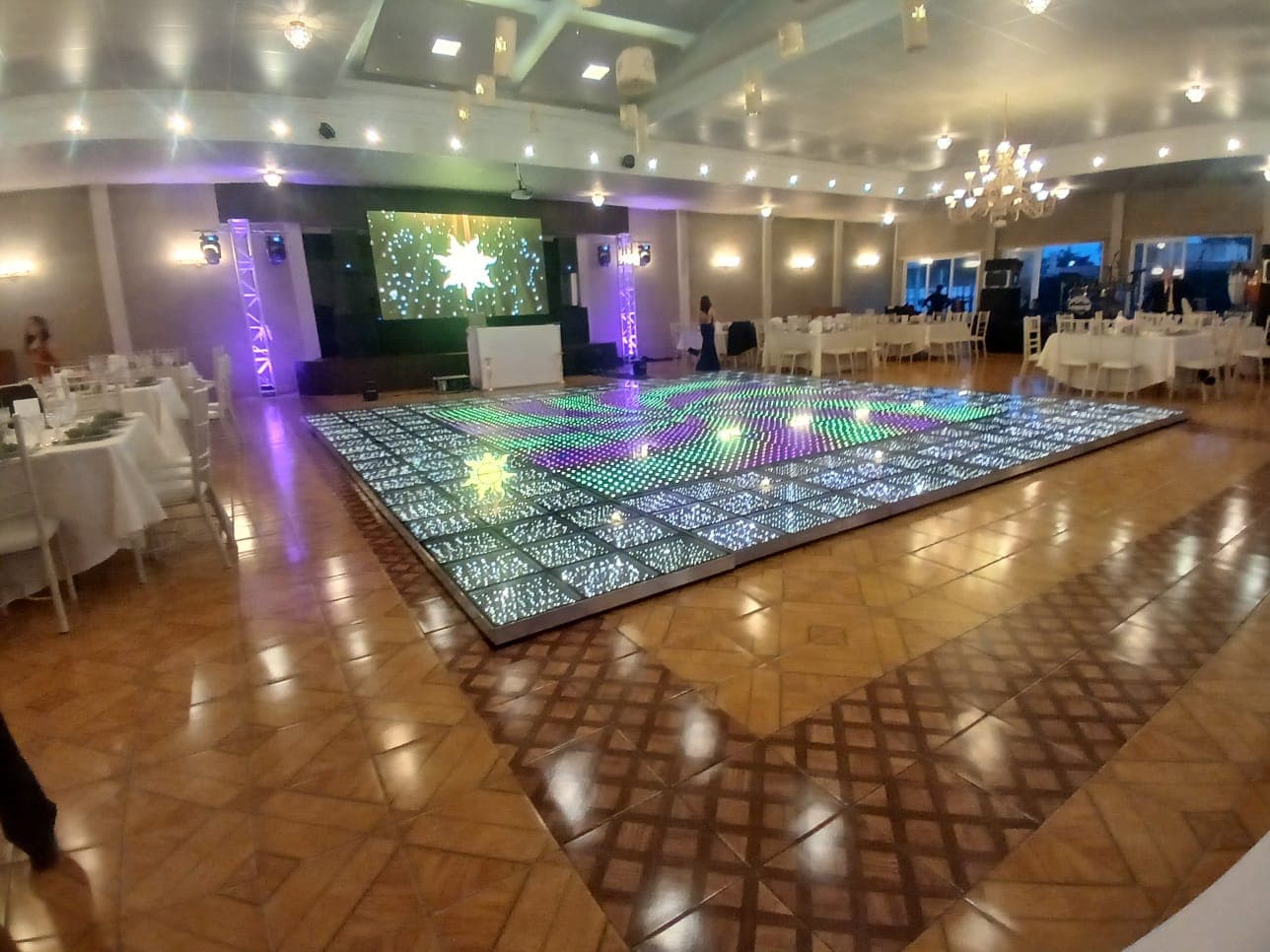 SALON CAMPESTRE MONTECASSINO 2