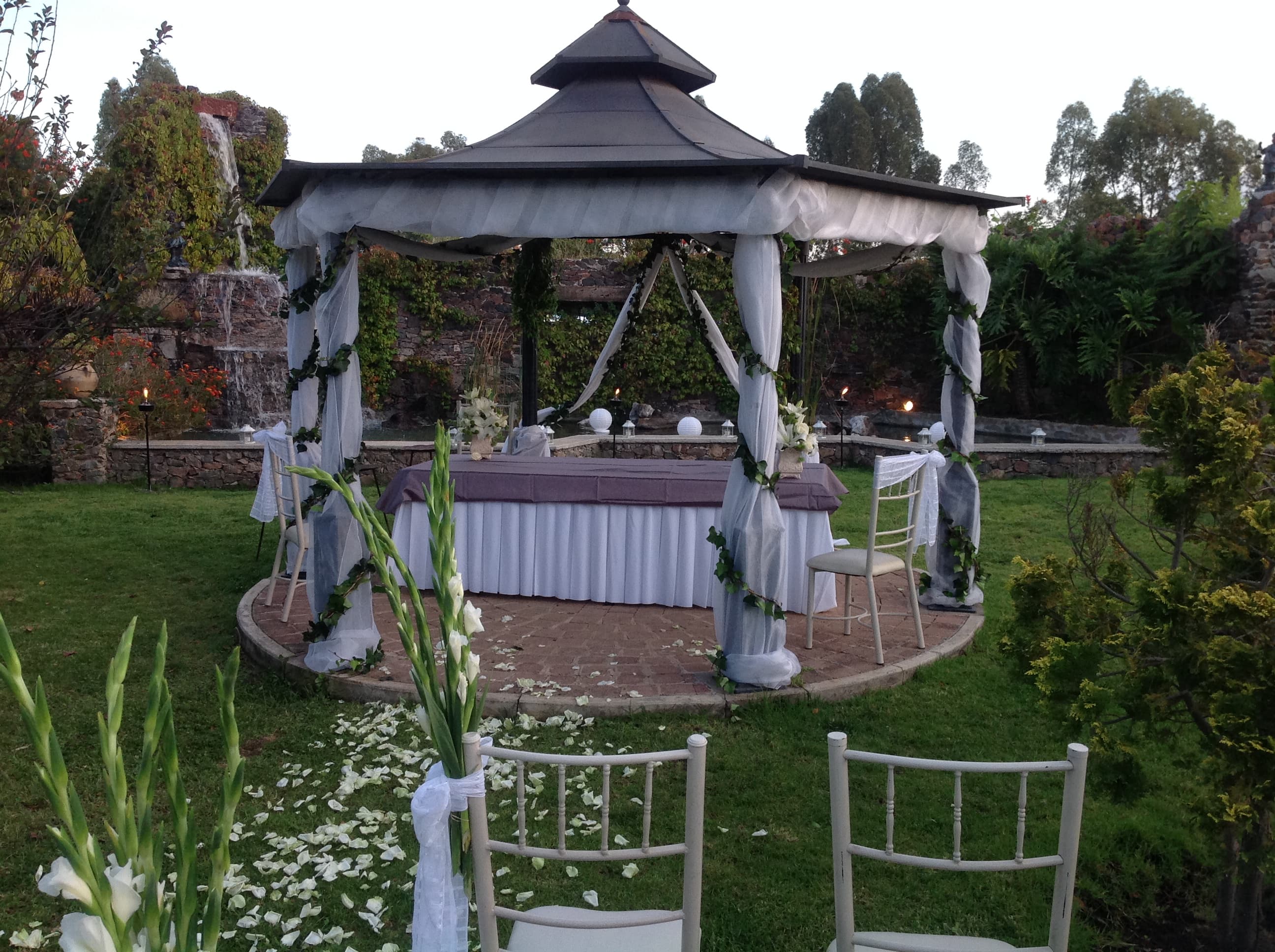 SALON CAMPESTRE MONTECASSINO 4