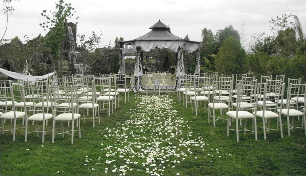 SALON CAMPESTRE MONTECASSINO 5