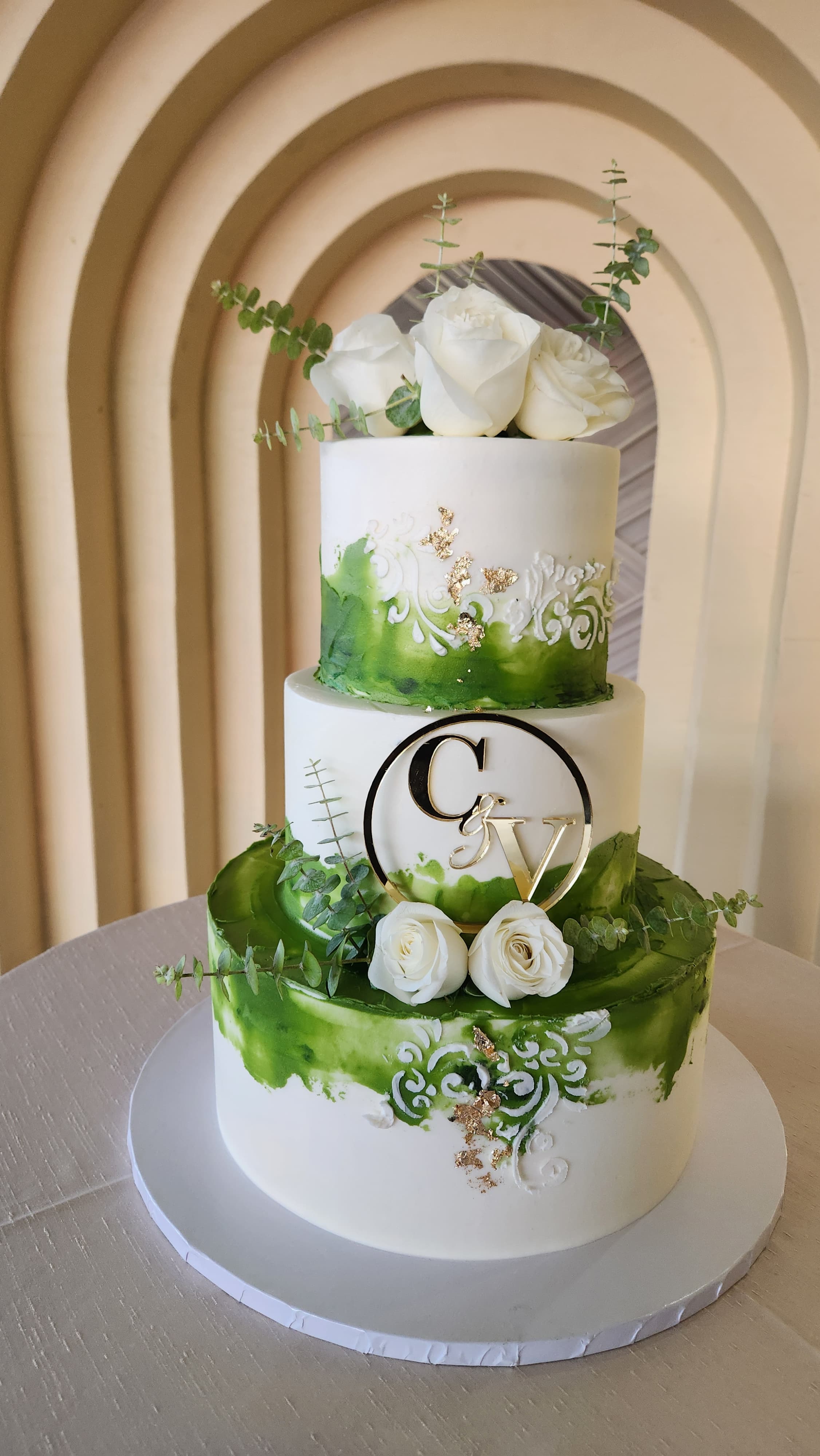 Matizes Wedding Planner