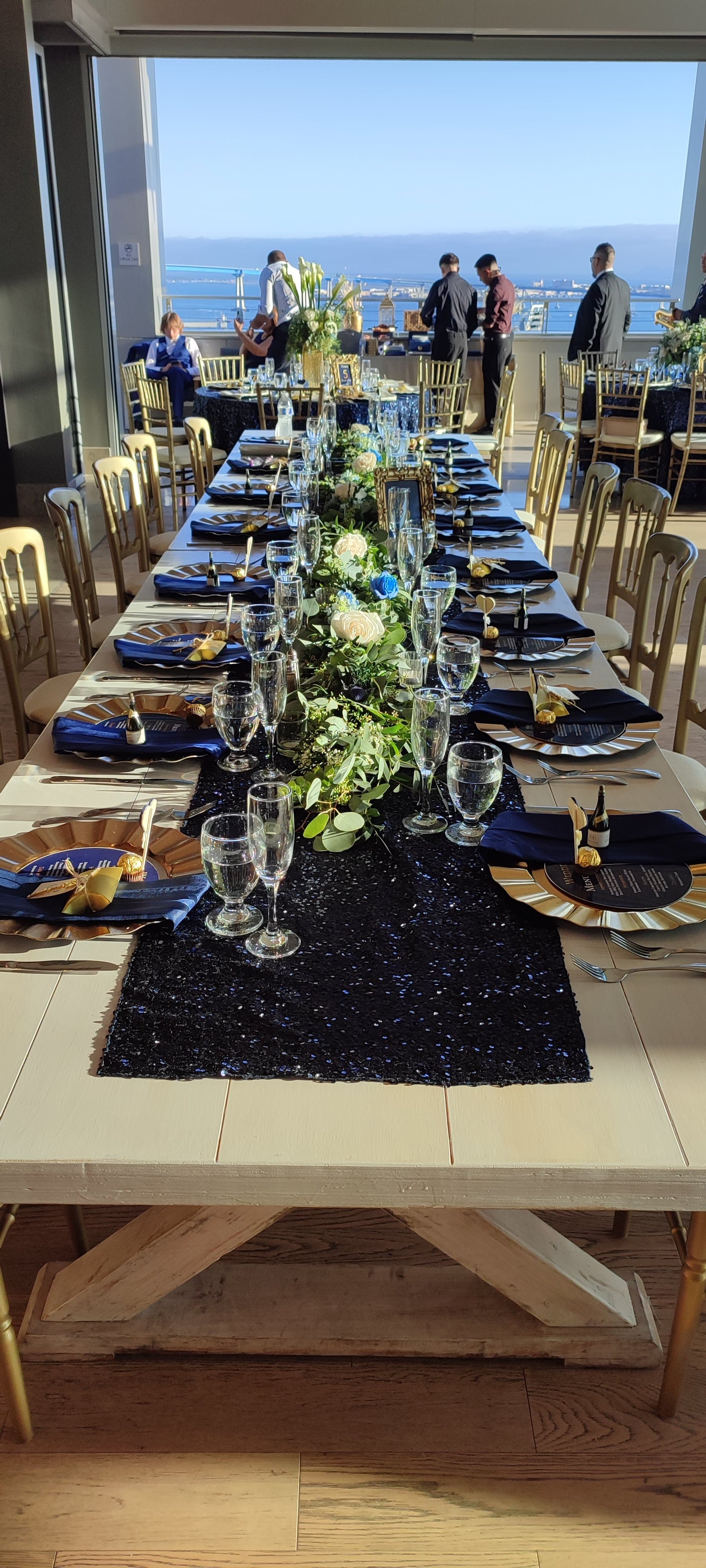 Matizes Wedding Planner 3
