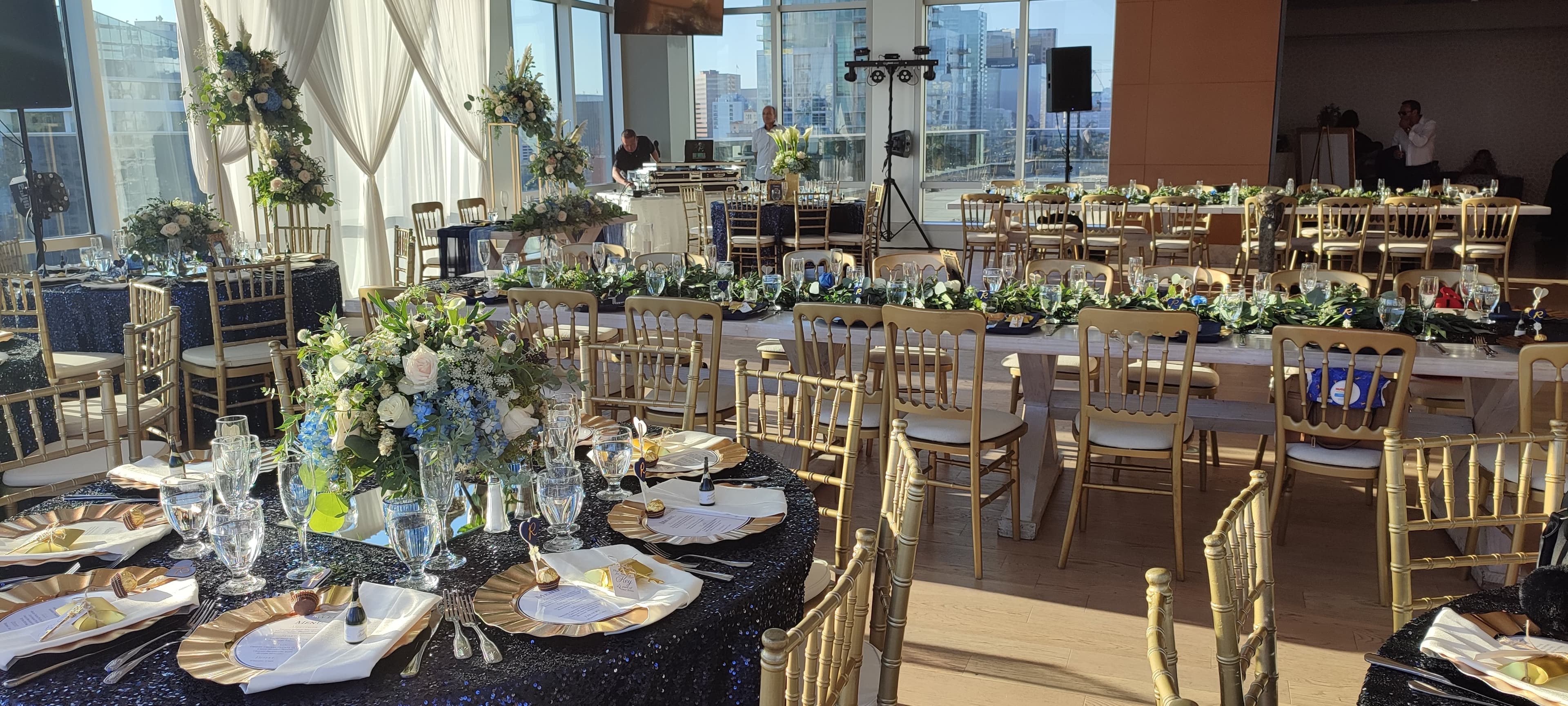 Matizes Wedding Planner 4