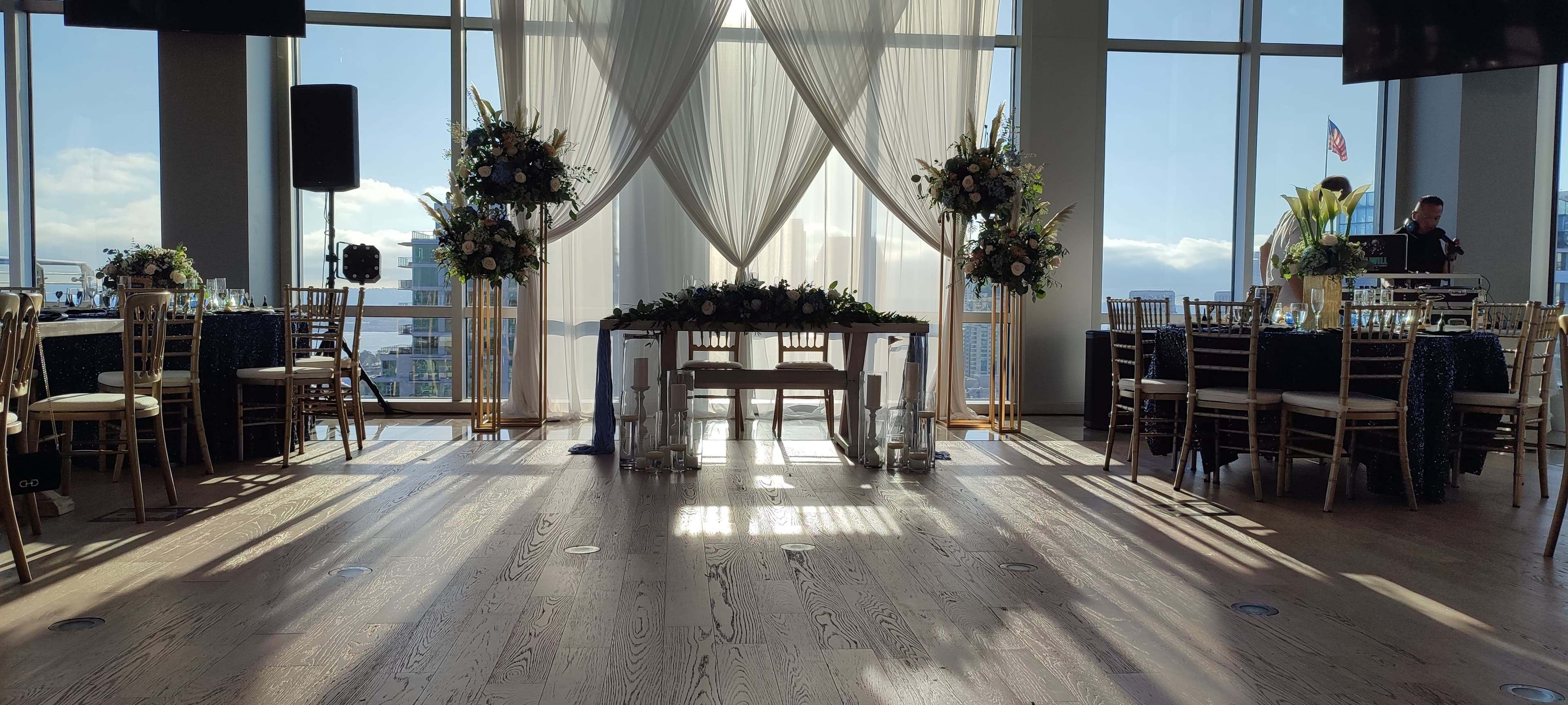 Matizes Wedding Planner 5