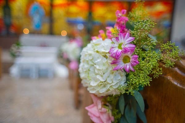 Matizes Wedding Planner 6