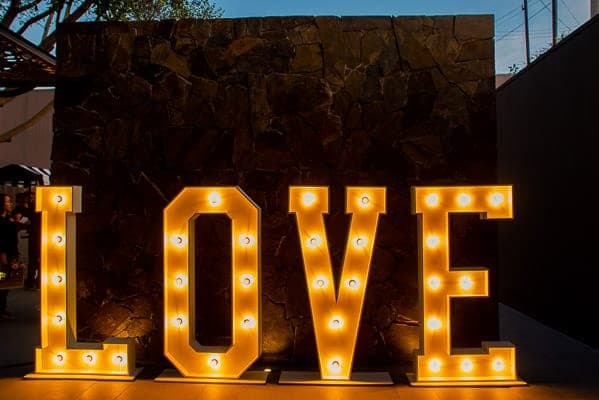 Matizes Wedding Planner 7