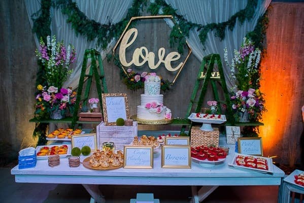 Matizes Wedding Planner 8