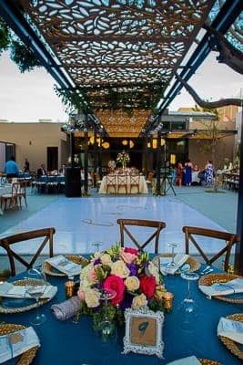 Matizes Wedding Planner 9