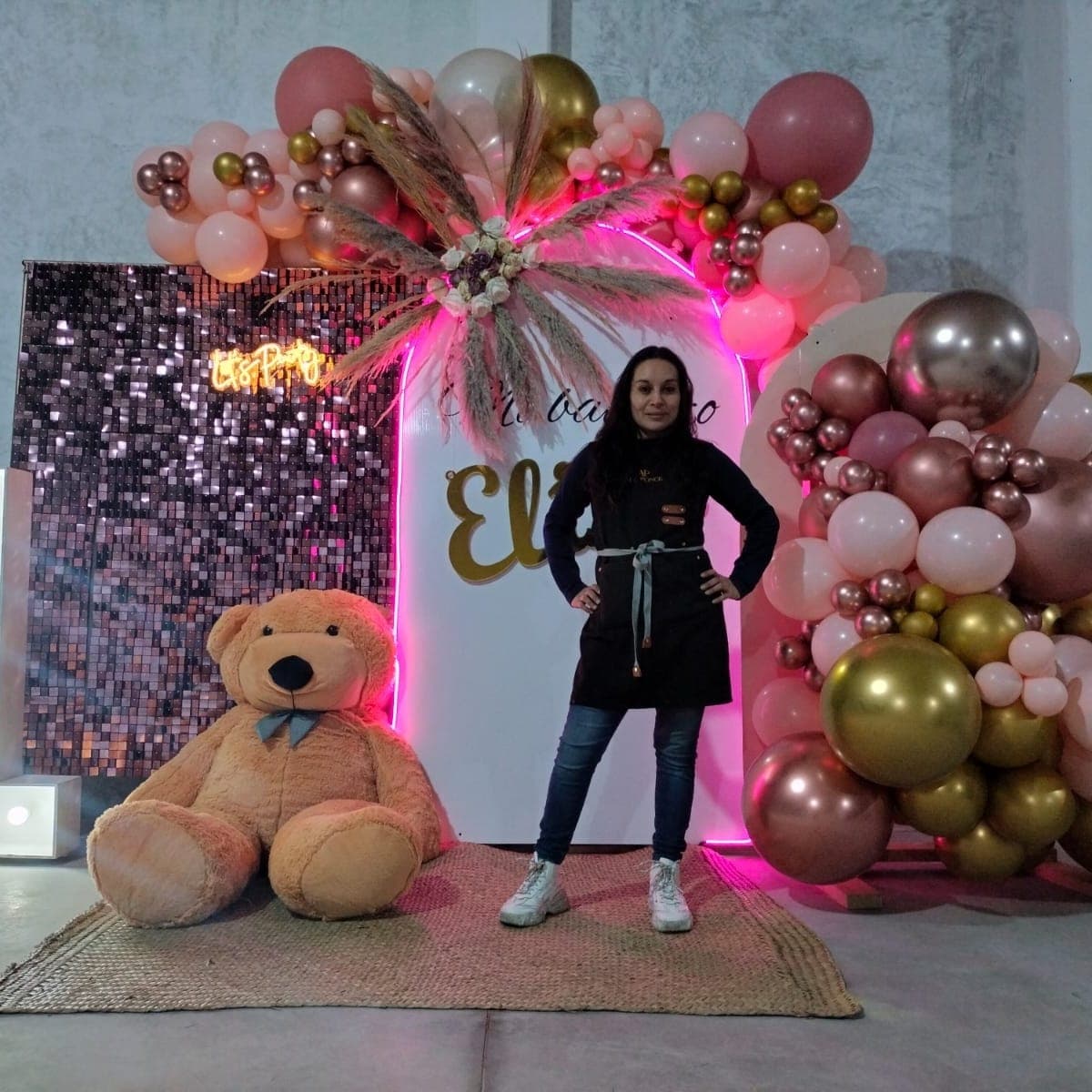 Ale Ponce — Wedding Planners en Puebla · foto 8