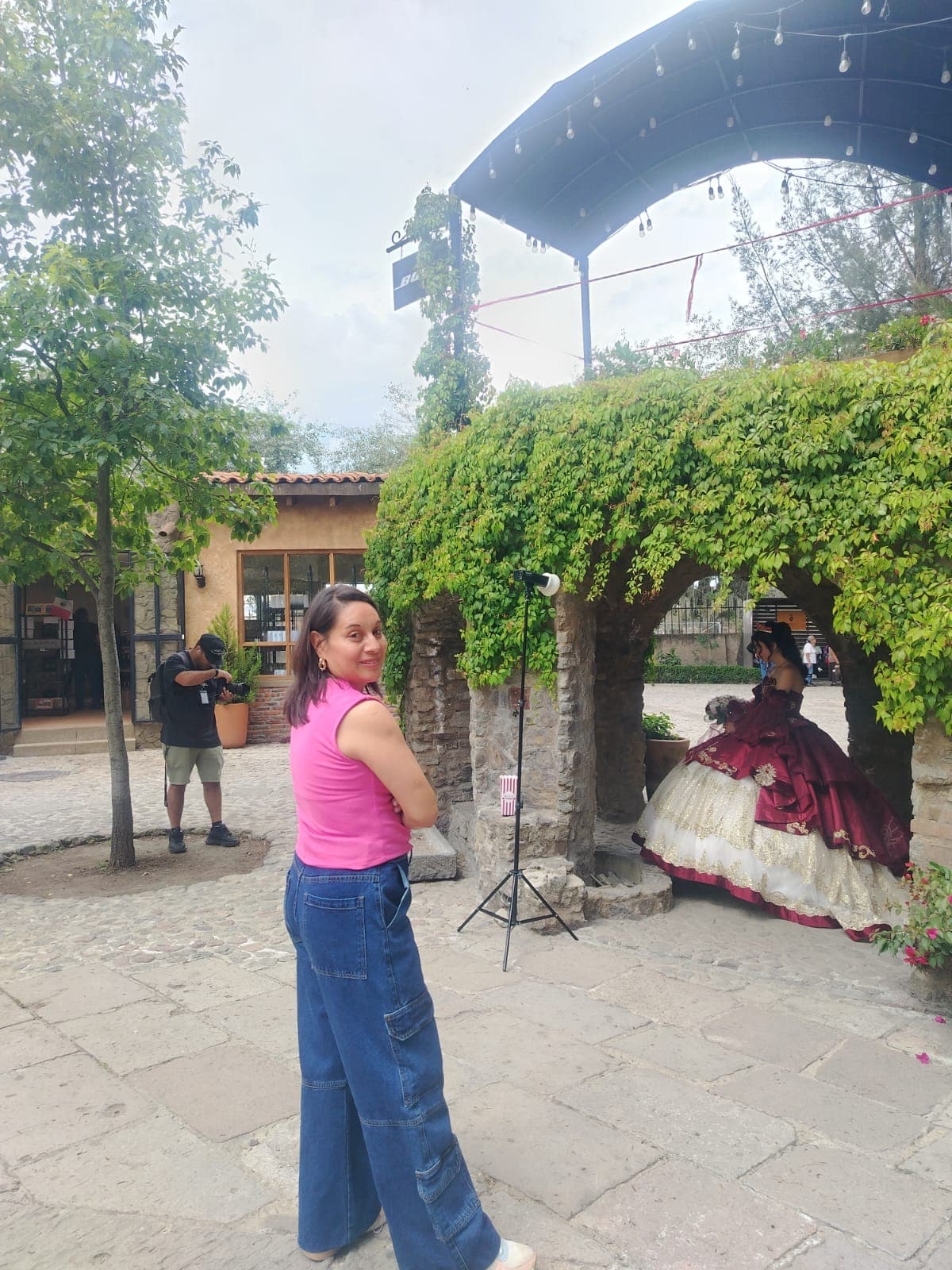 Ale Ponce — Wedding Planners en Puebla · foto 10