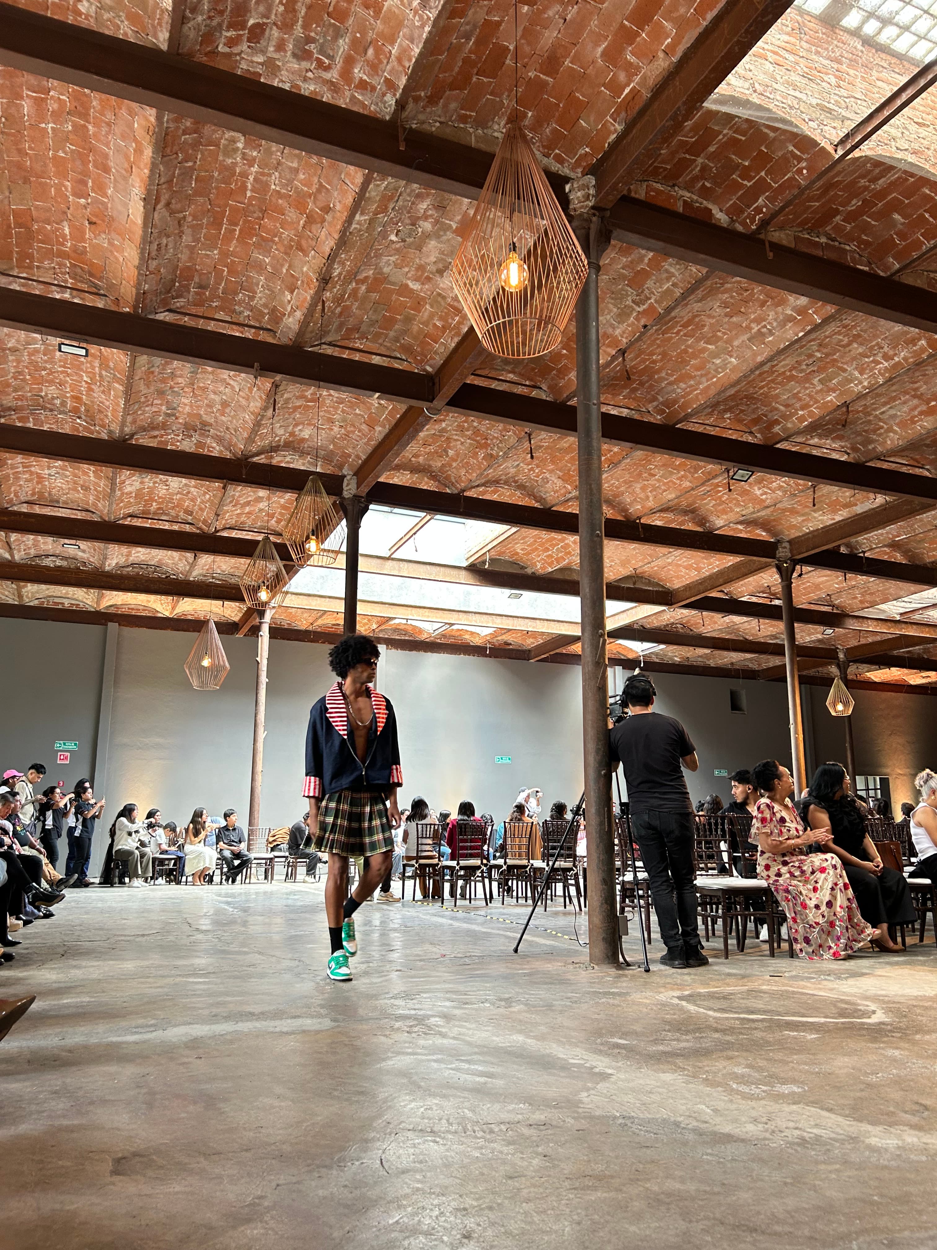 Textil Santo Domingo