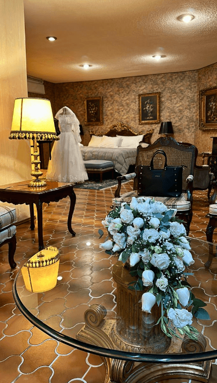 Textil Santo Domingo 3