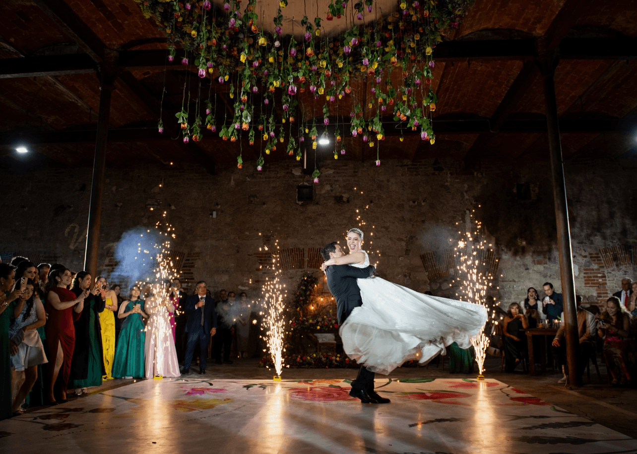 Textil Santo Domingo — Venues en Puebla · foto 7
