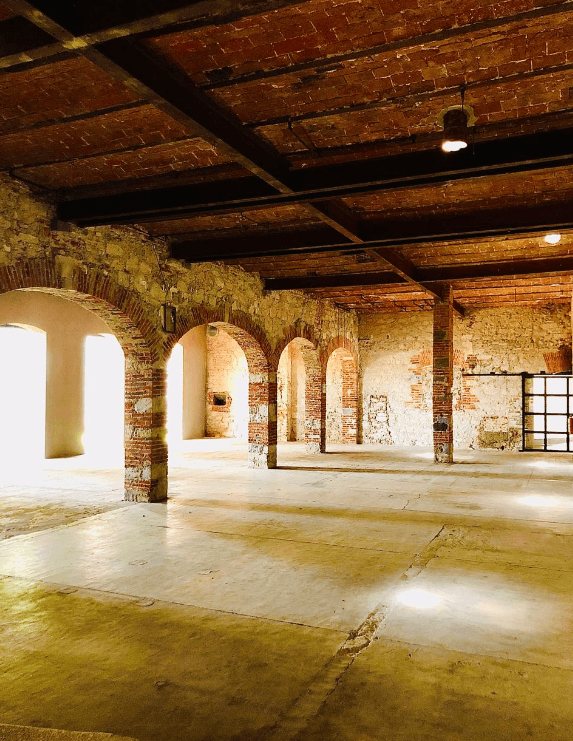 Textil Santo Domingo — Venues en Puebla · foto 9