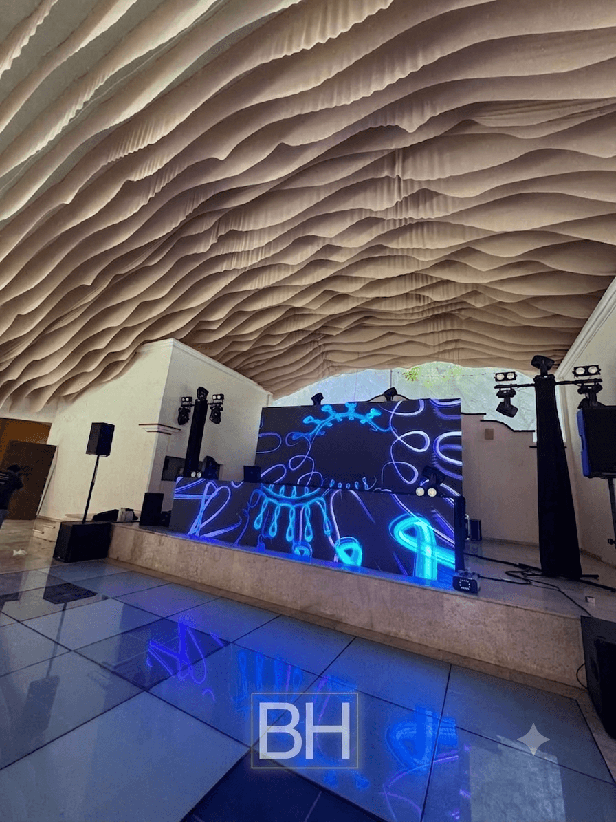 Bauhaus Producciones