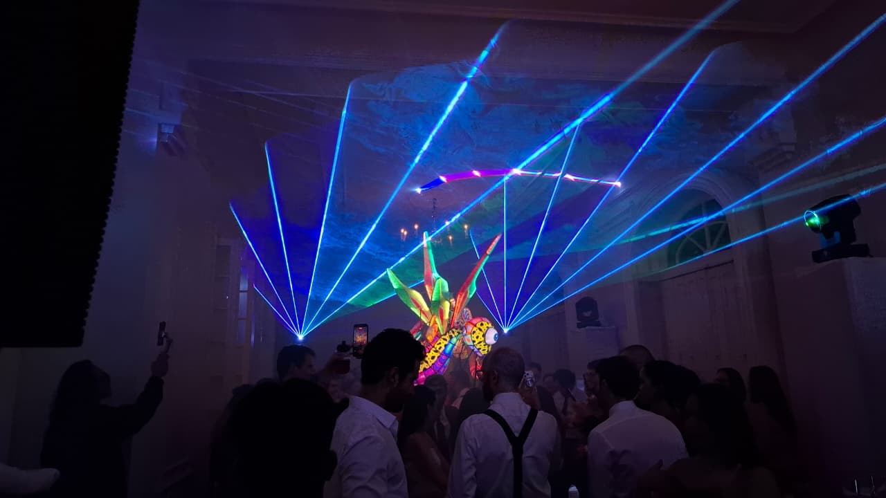 Bauhaus Producciones 3