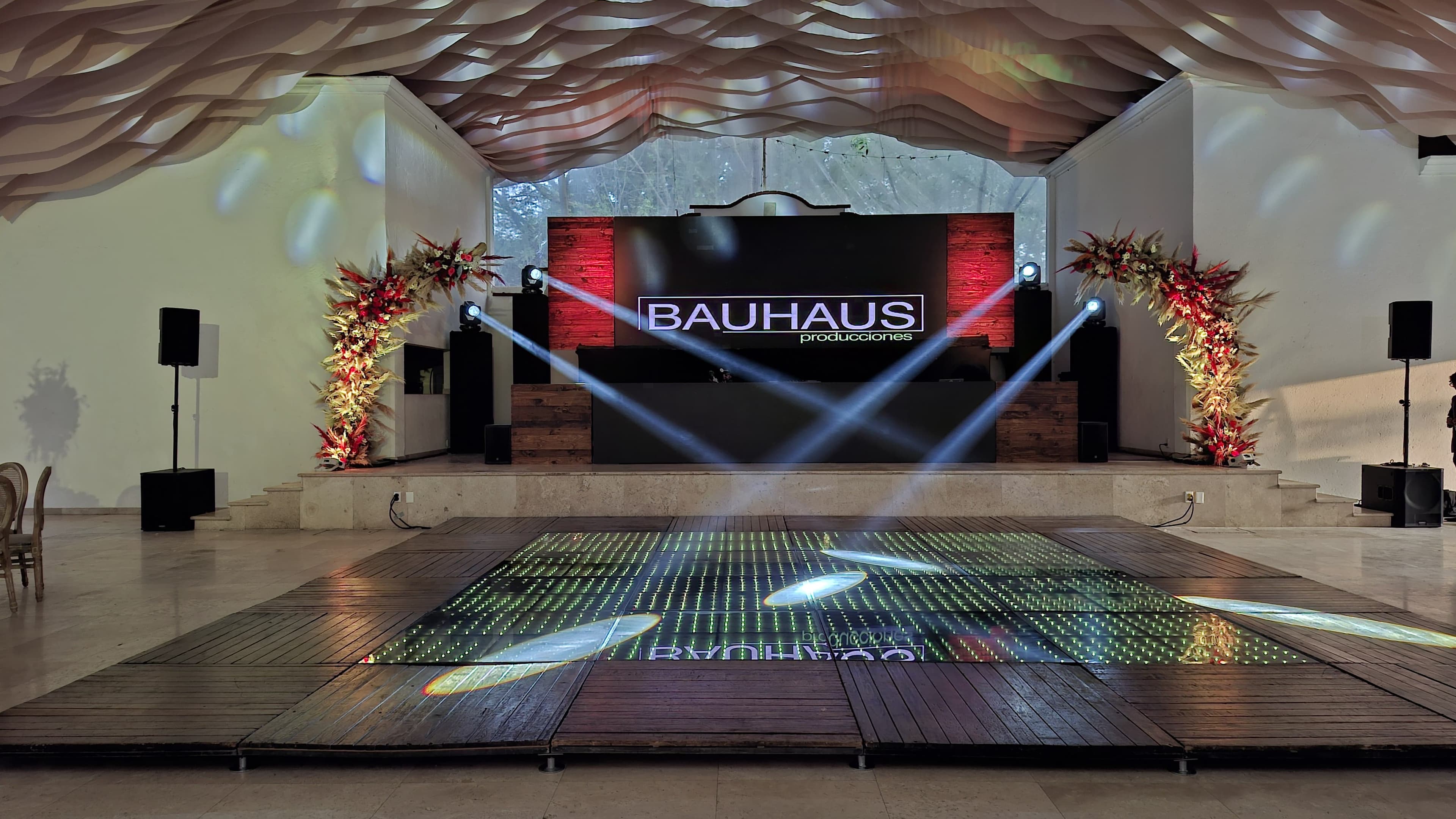 Bauhaus Producciones 6