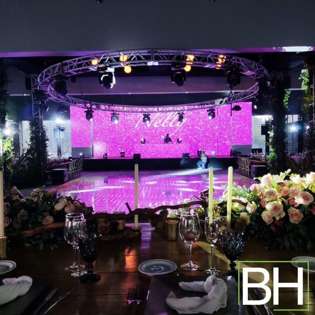 Bauhaus Producciones 7