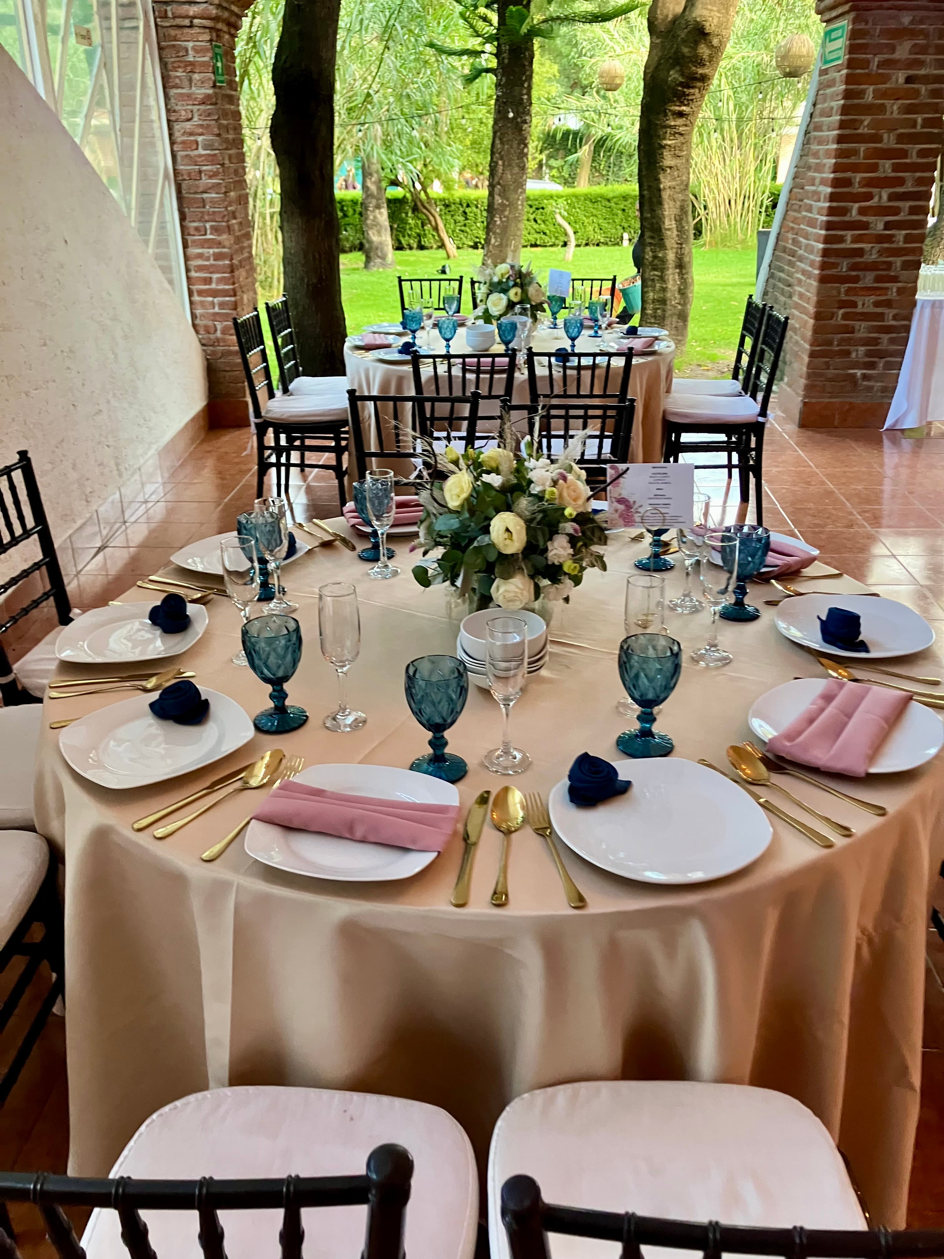 Capital Eventos — Venues en Ciudad de México · foto 5