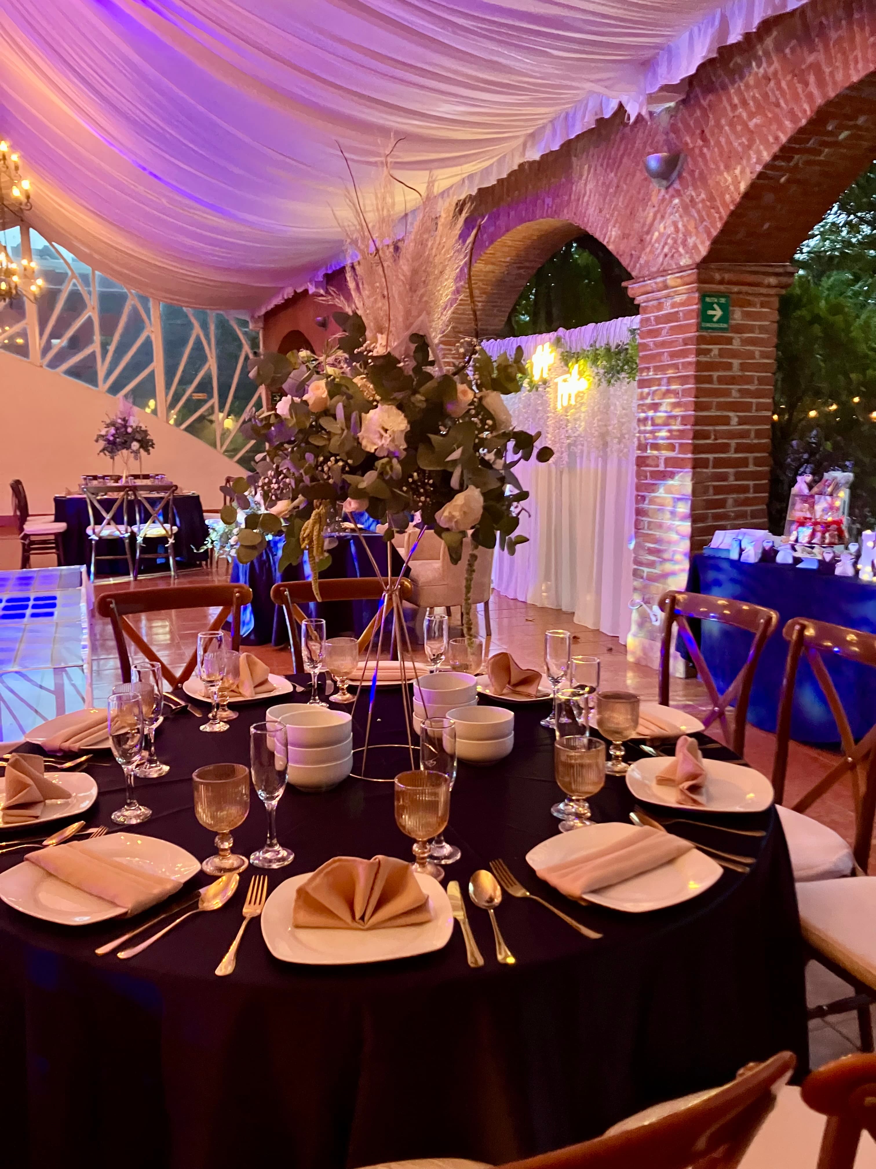 Capital Eventos — Venues en Ciudad de México · foto 7