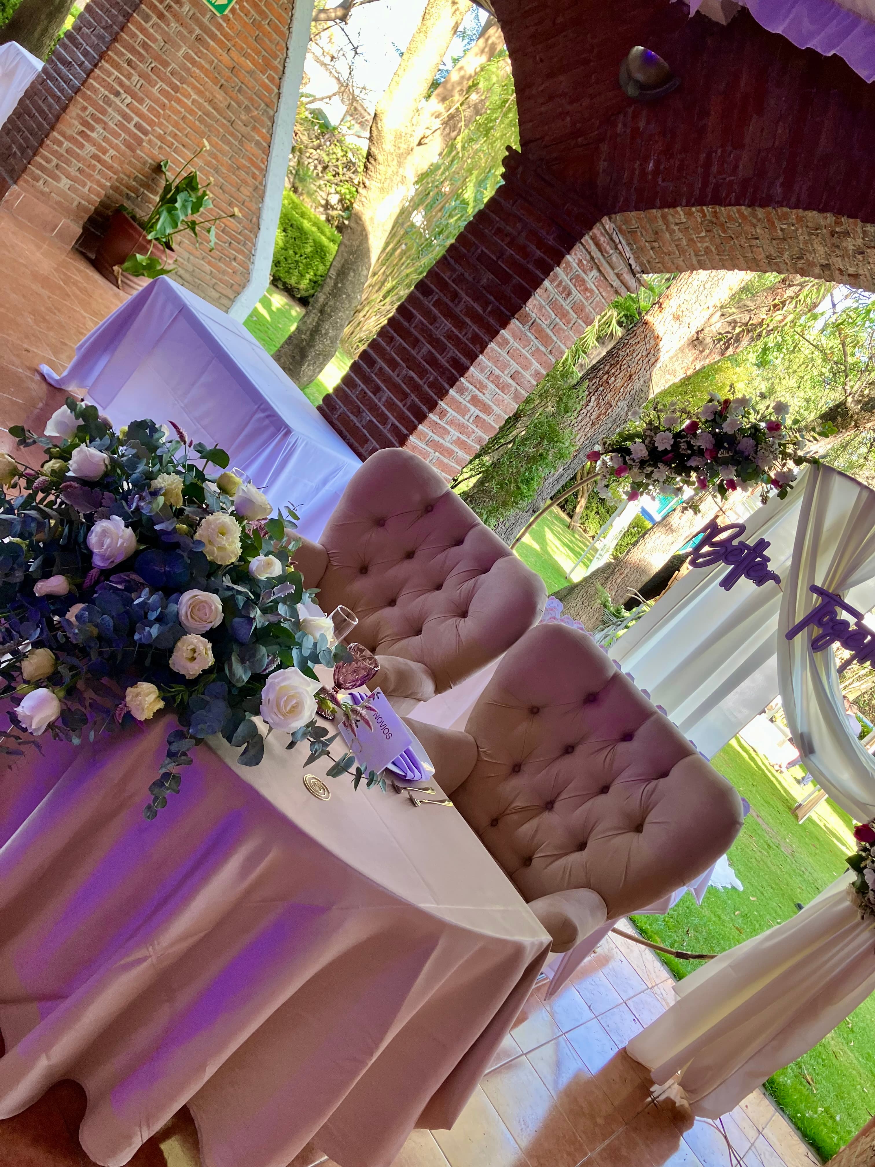 Capital Eventos — Venues en Ciudad de México · foto 8