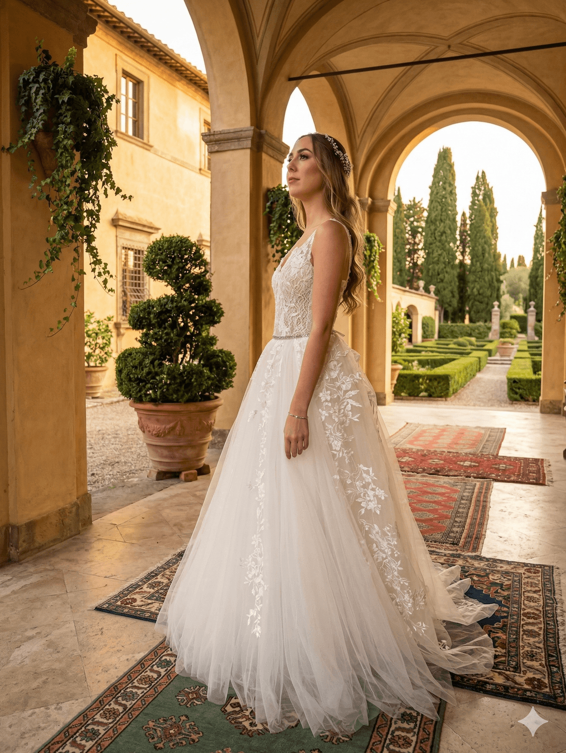 Daniela Ferrari Brides