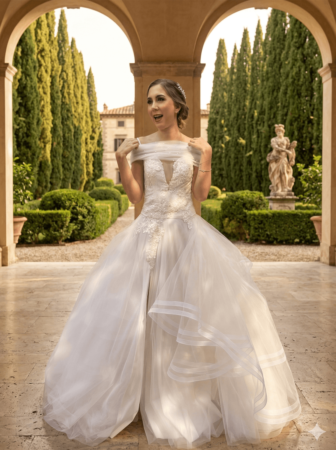 Daniela Ferrari Brides 2