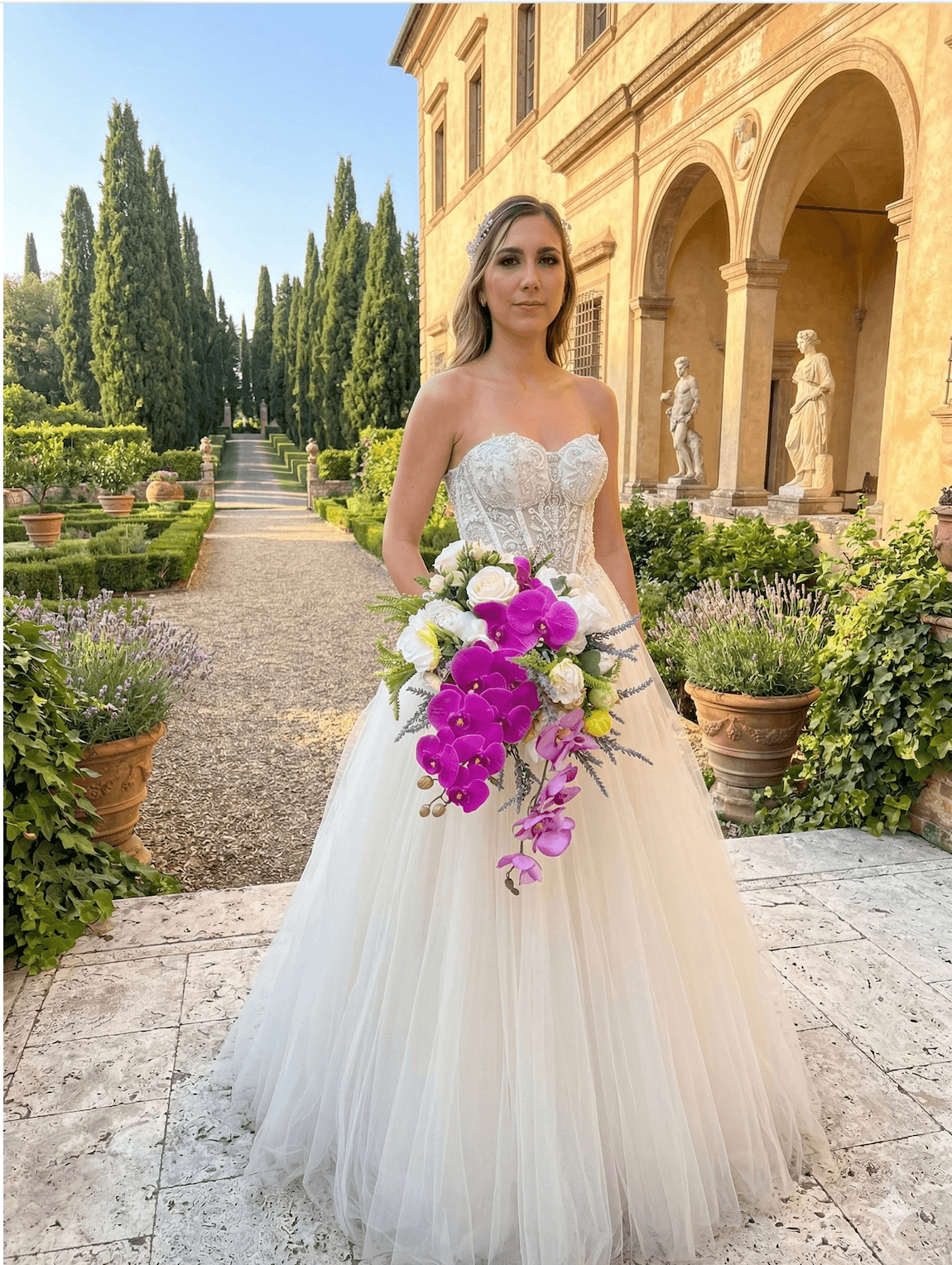 Daniela Ferrari Brides 3