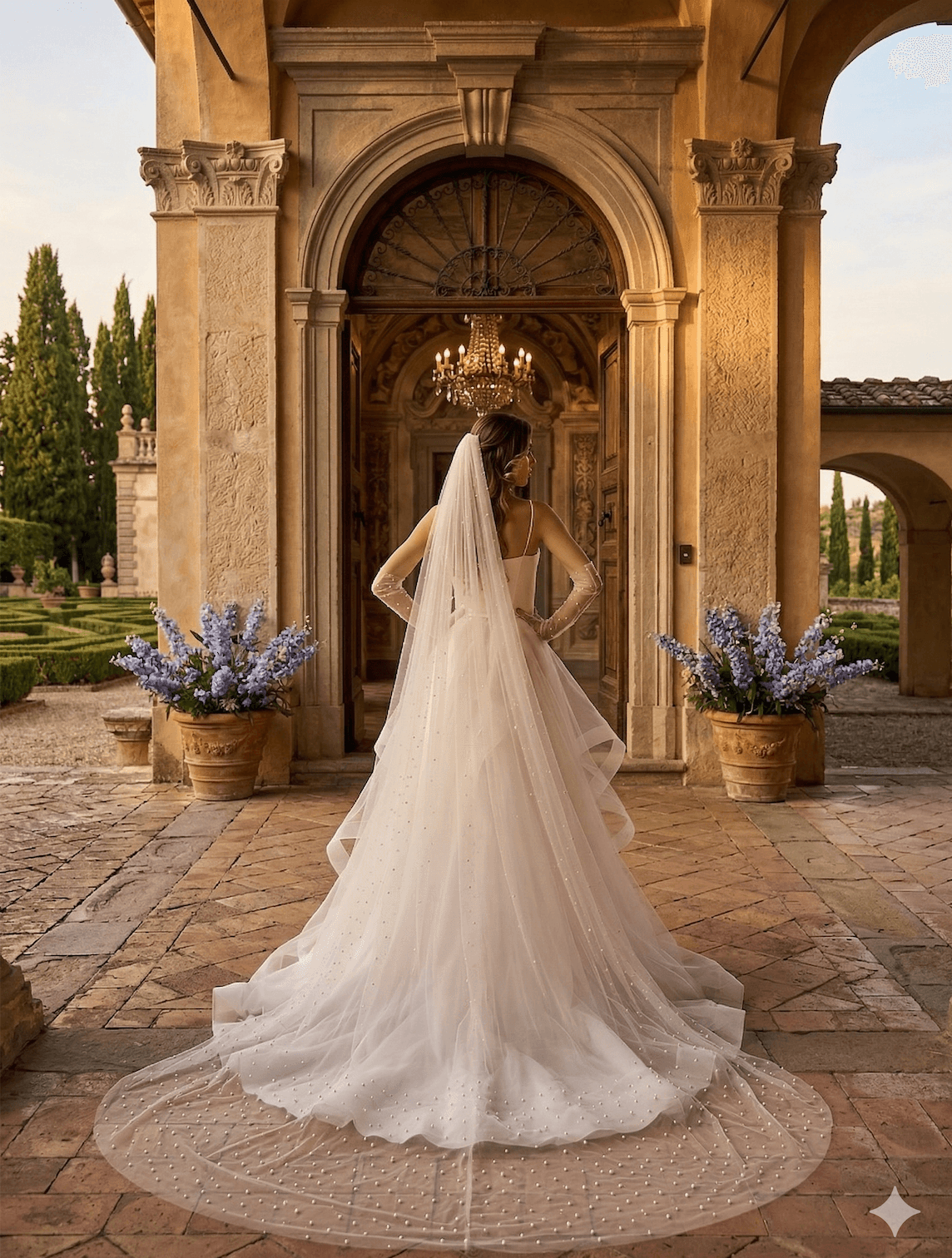 Daniela Ferrari Brides 4