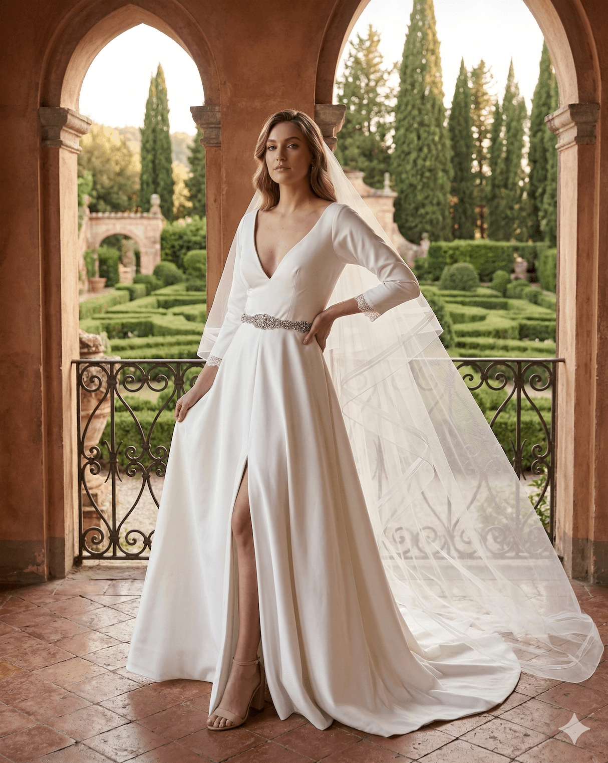 Daniela Ferrari Brides 5