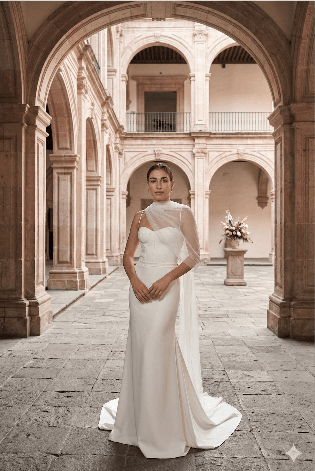 Daniela Ferrari Brides — Vestidos y Trajes en Huixquilucan · foto 7