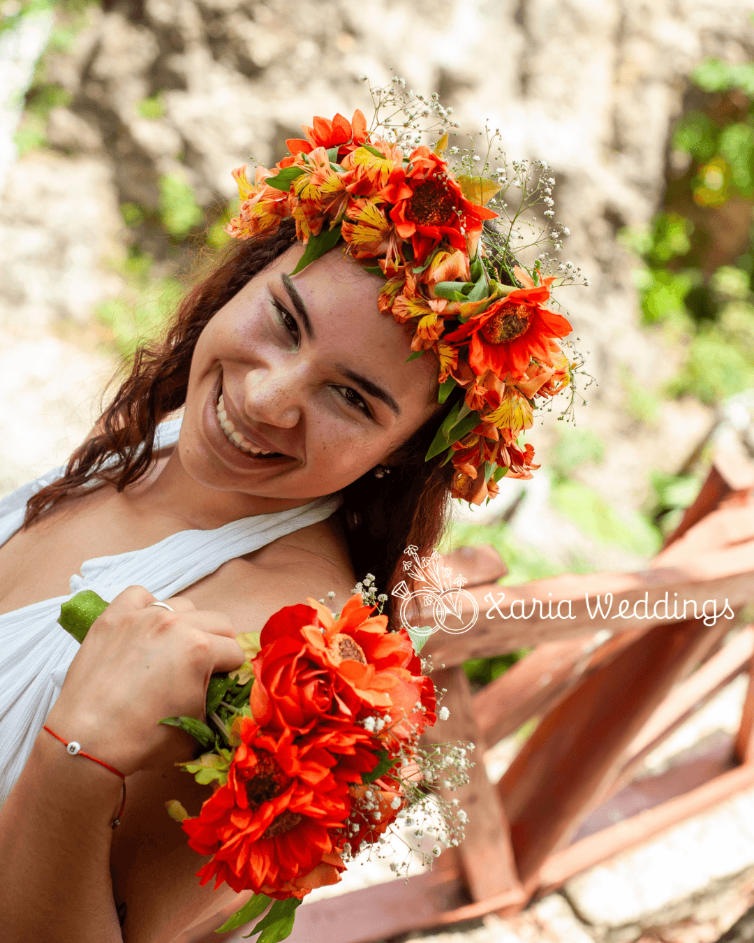 Xaria Weddings 5
