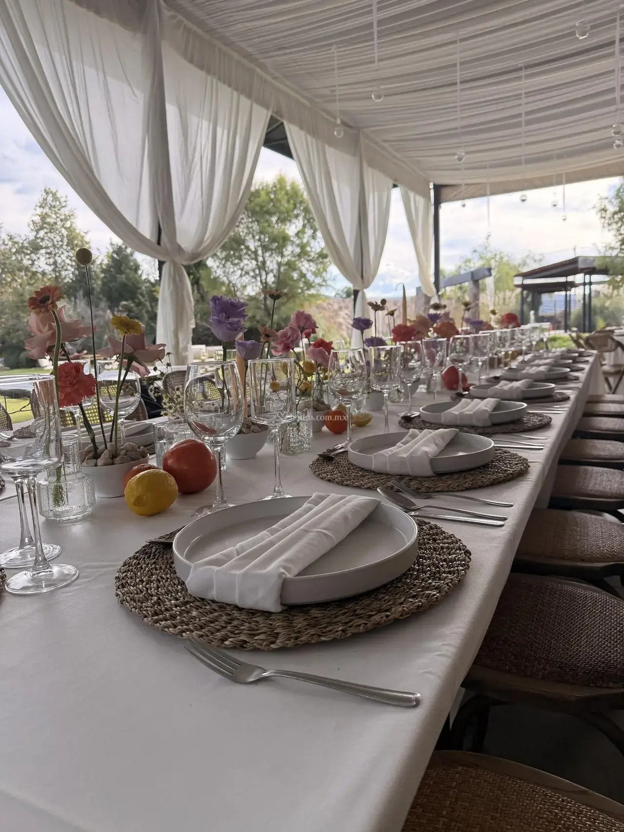 Padisan Eventos 2