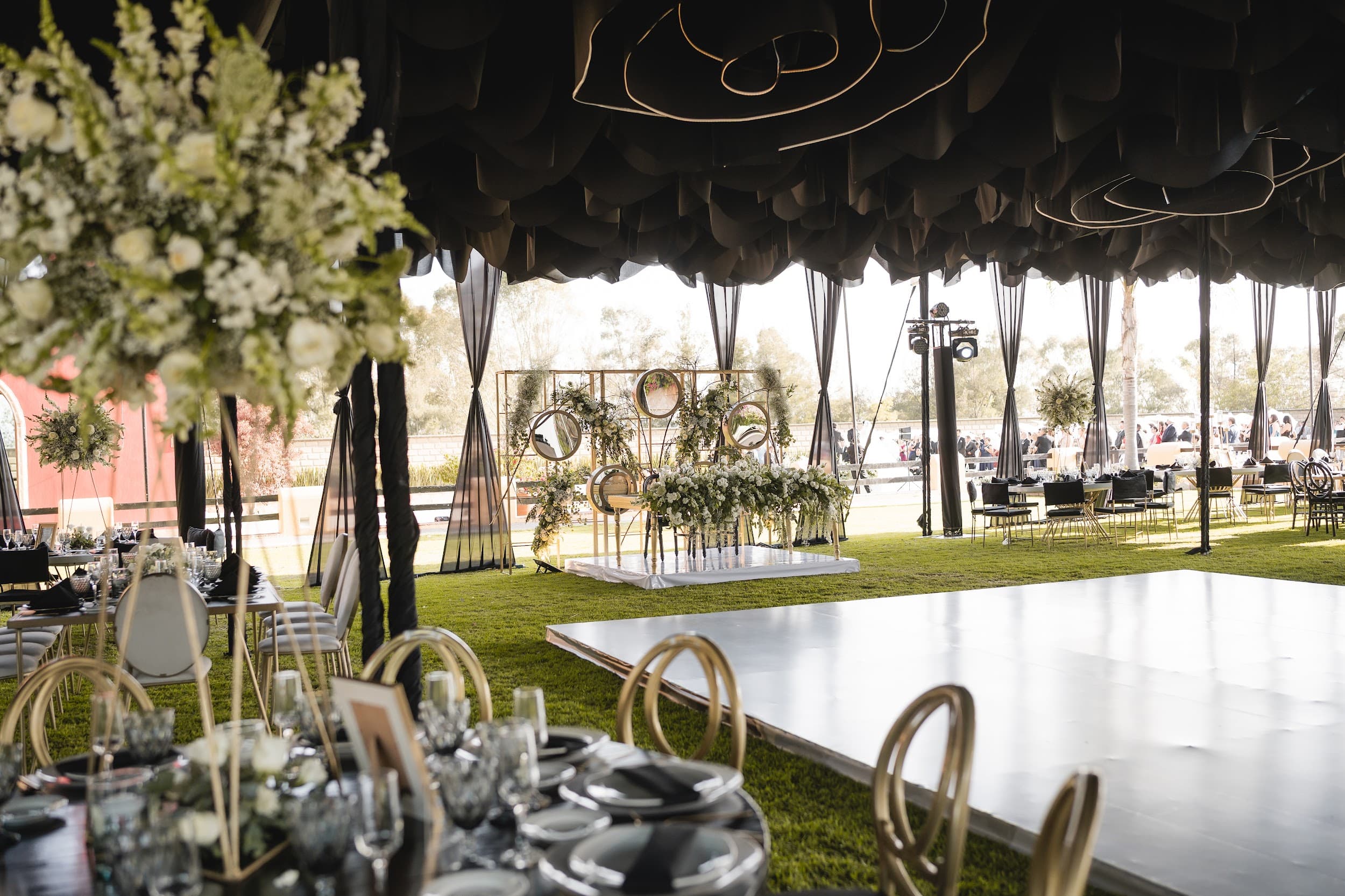 FERNANDA CRIVELLI EVENTOS