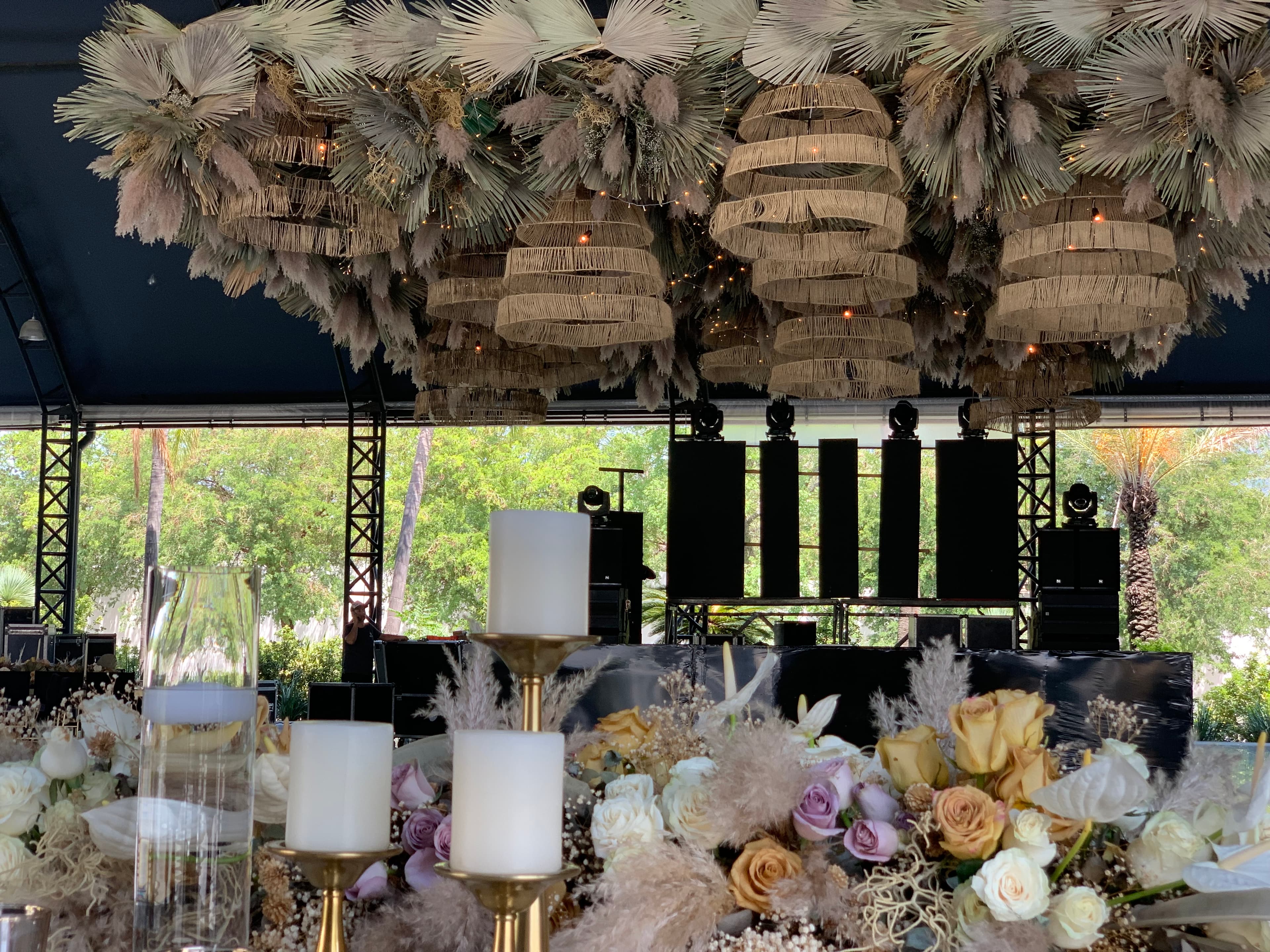 Imagen Floral | Diseño Floral & Decoración de Eventos 4