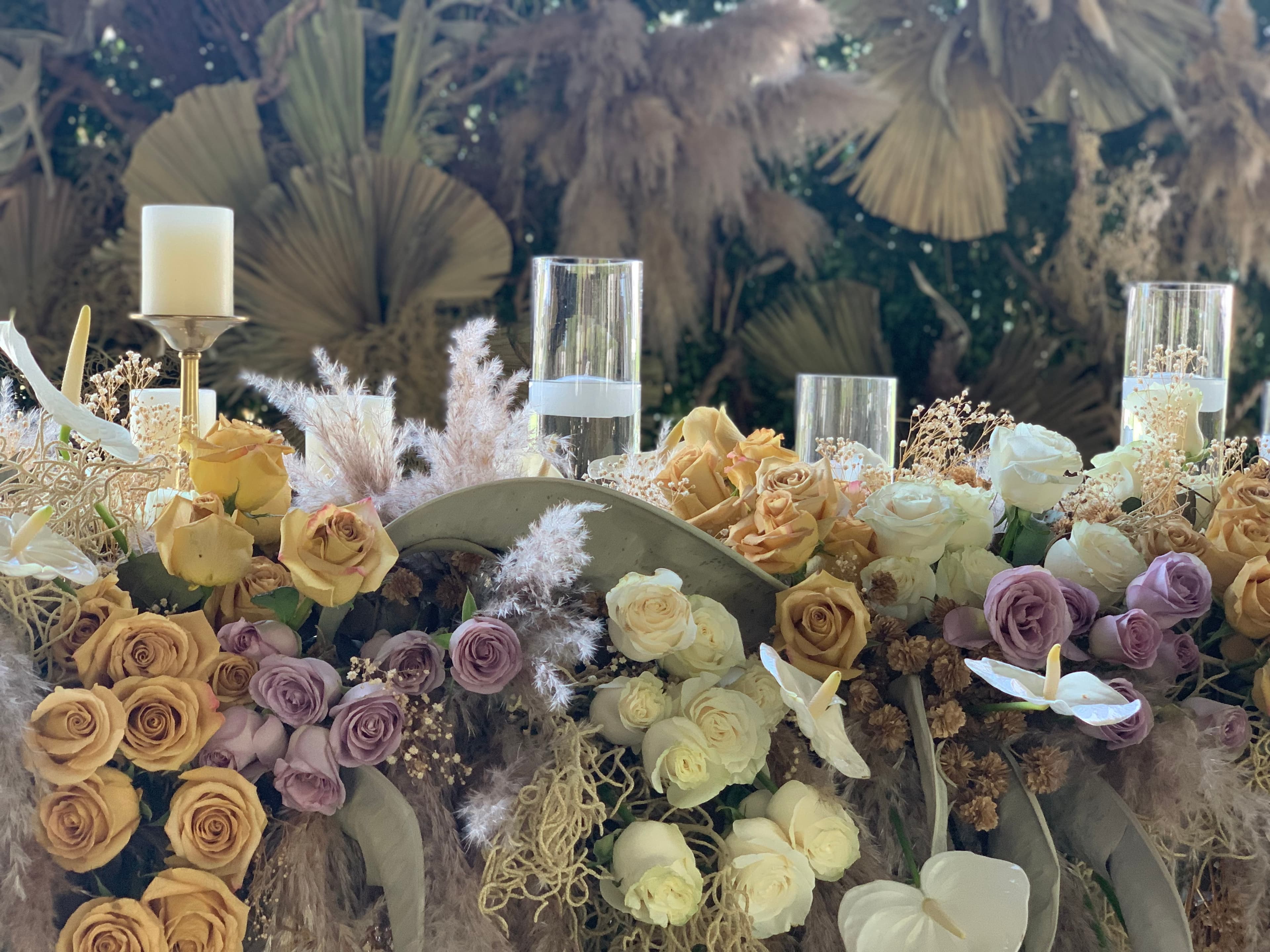 Imagen Floral | Diseño Floral & Decoración de Eventos 5