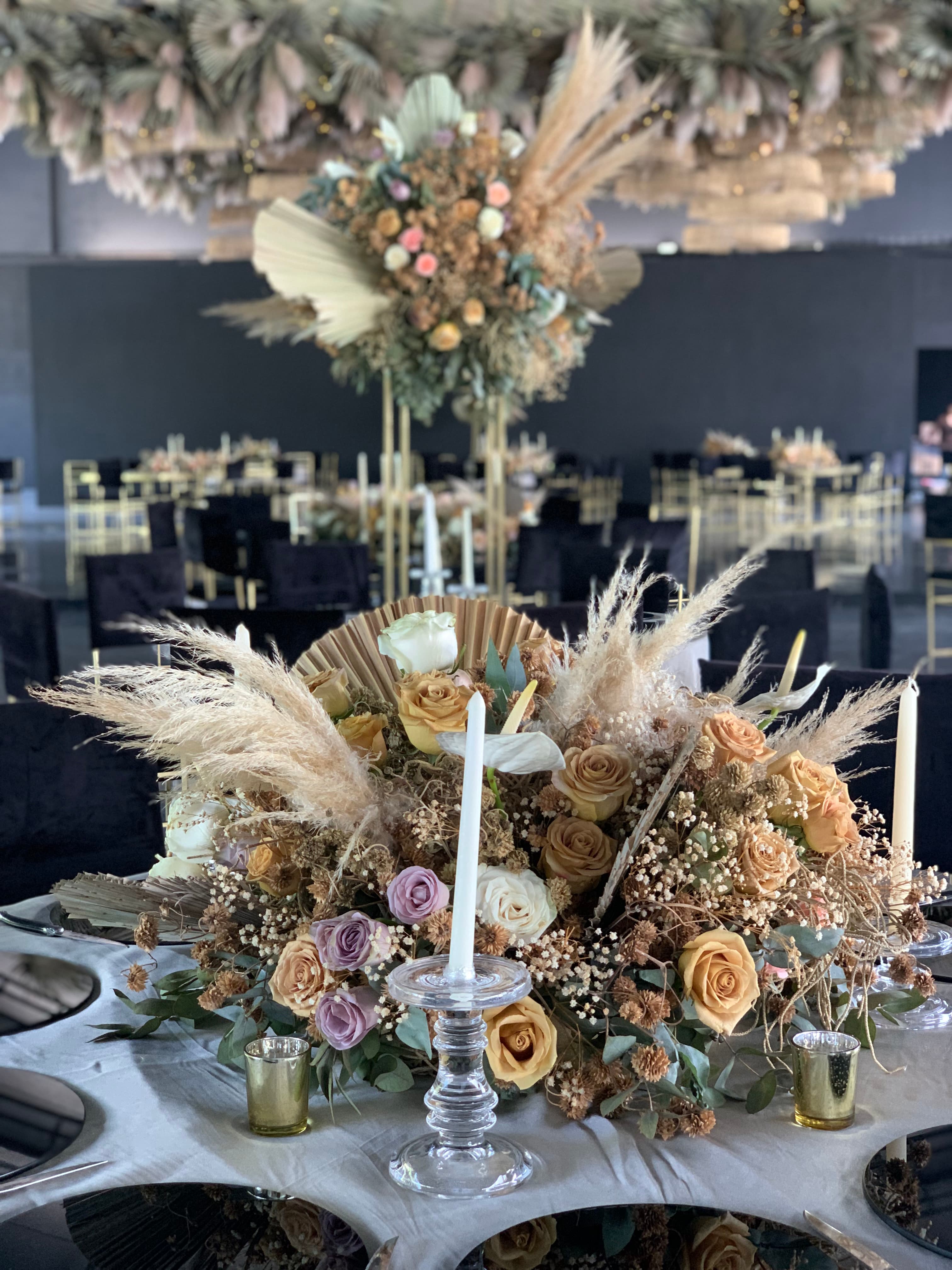 Imagen Floral | Diseño Floral & Decoración de Eventos 8