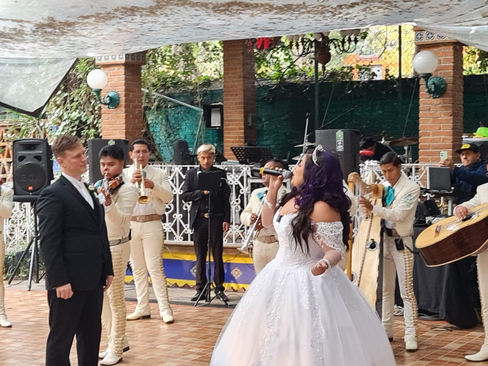 Dicentra Eventos 2
