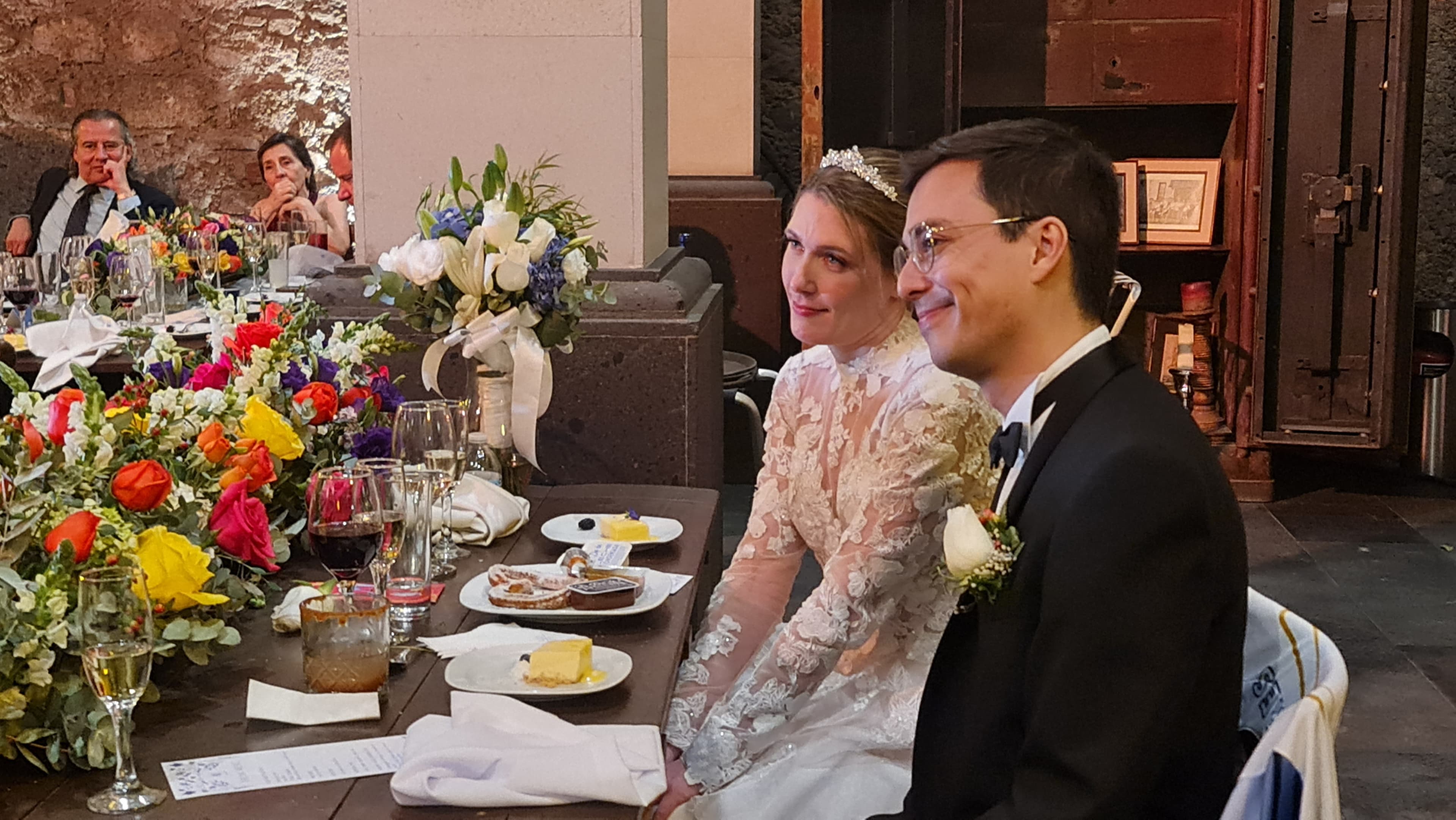Dicentra Eventos 5