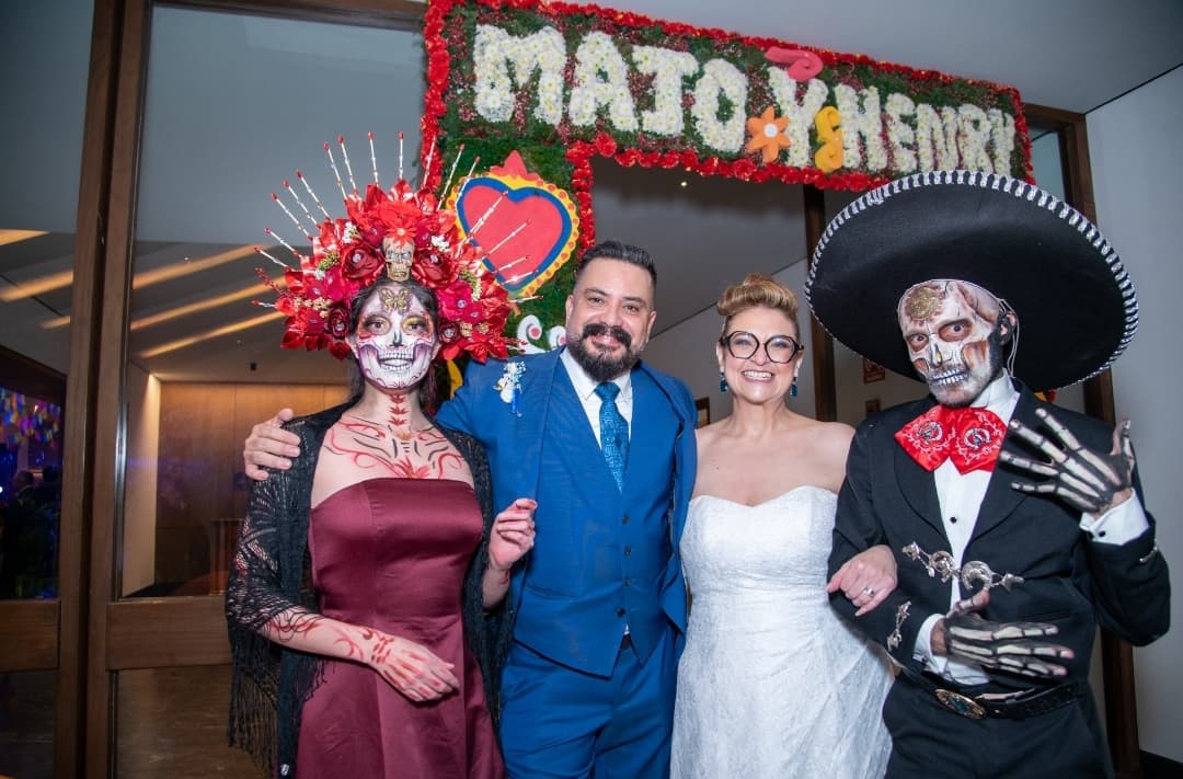 Dicentra Eventos 7