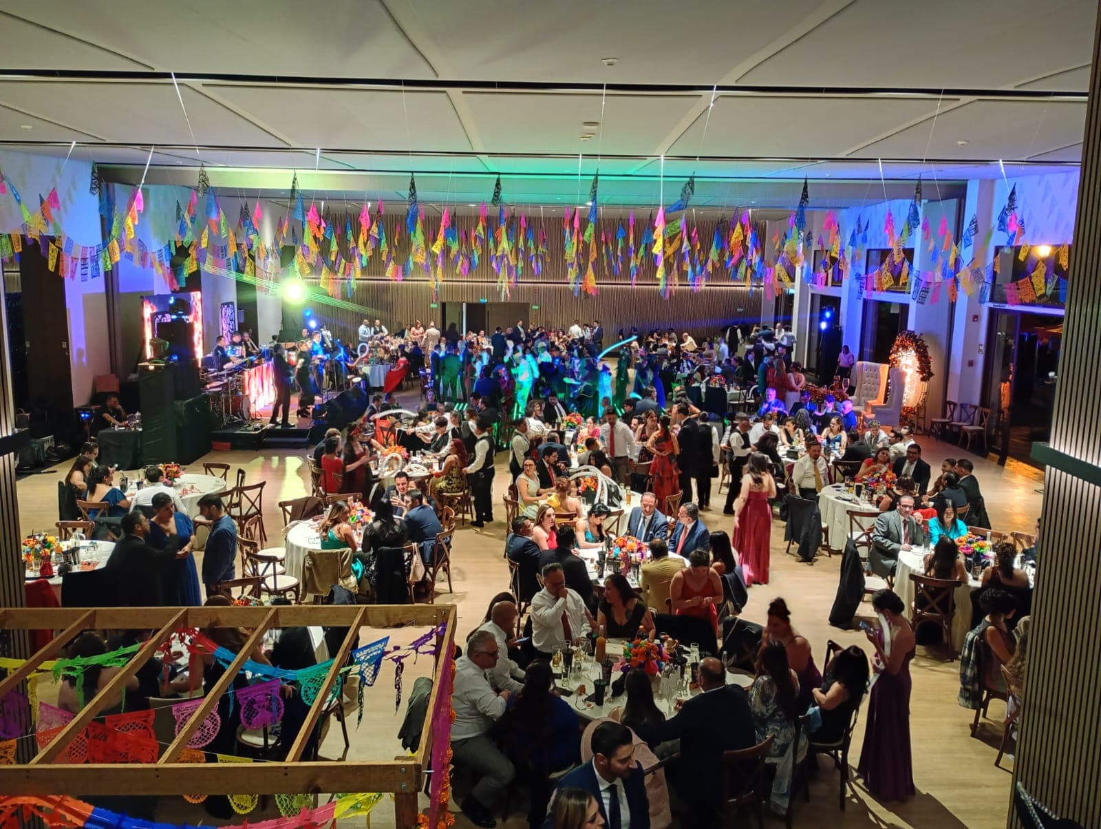Dicentra Eventos 8