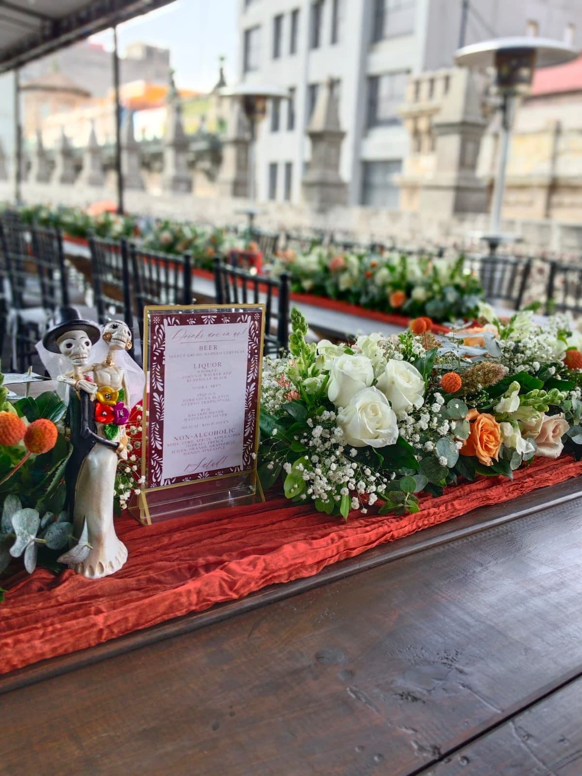 Dicentra Eventos 10