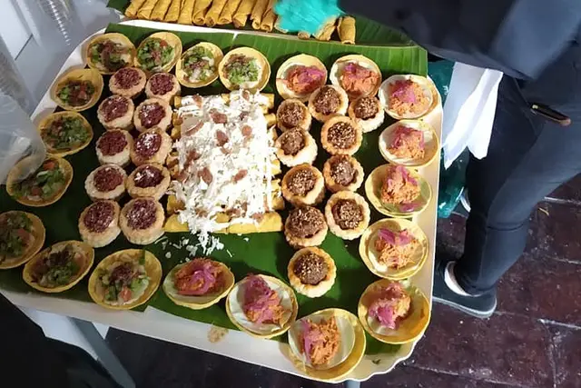 Eventos Palominos Catering — Catering para bodas en Texcoco