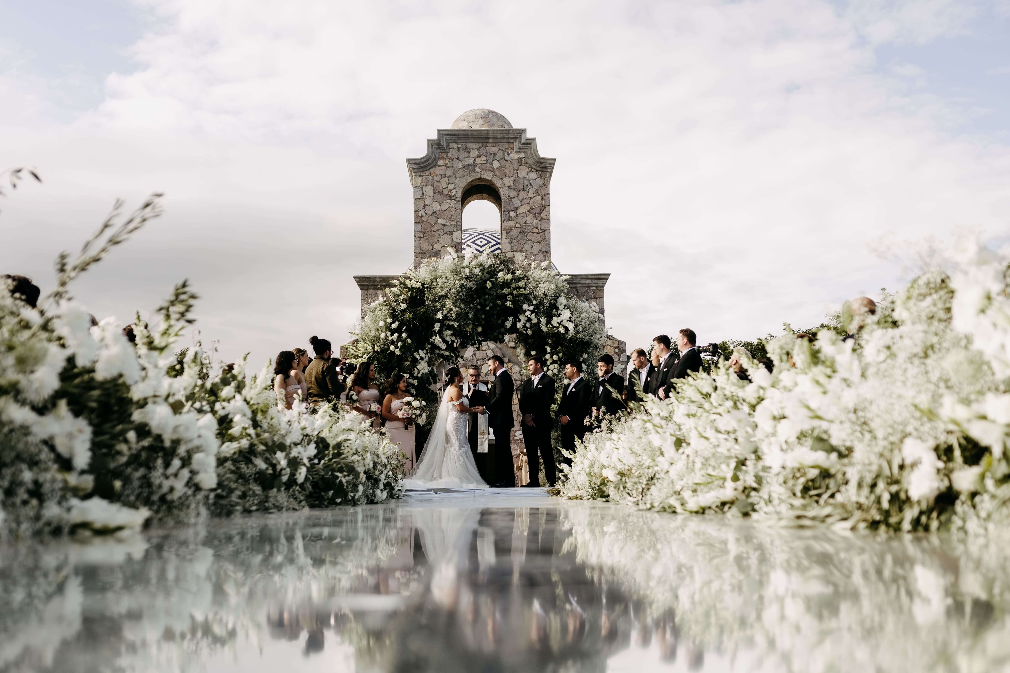 Hacienda Los Arcangeles