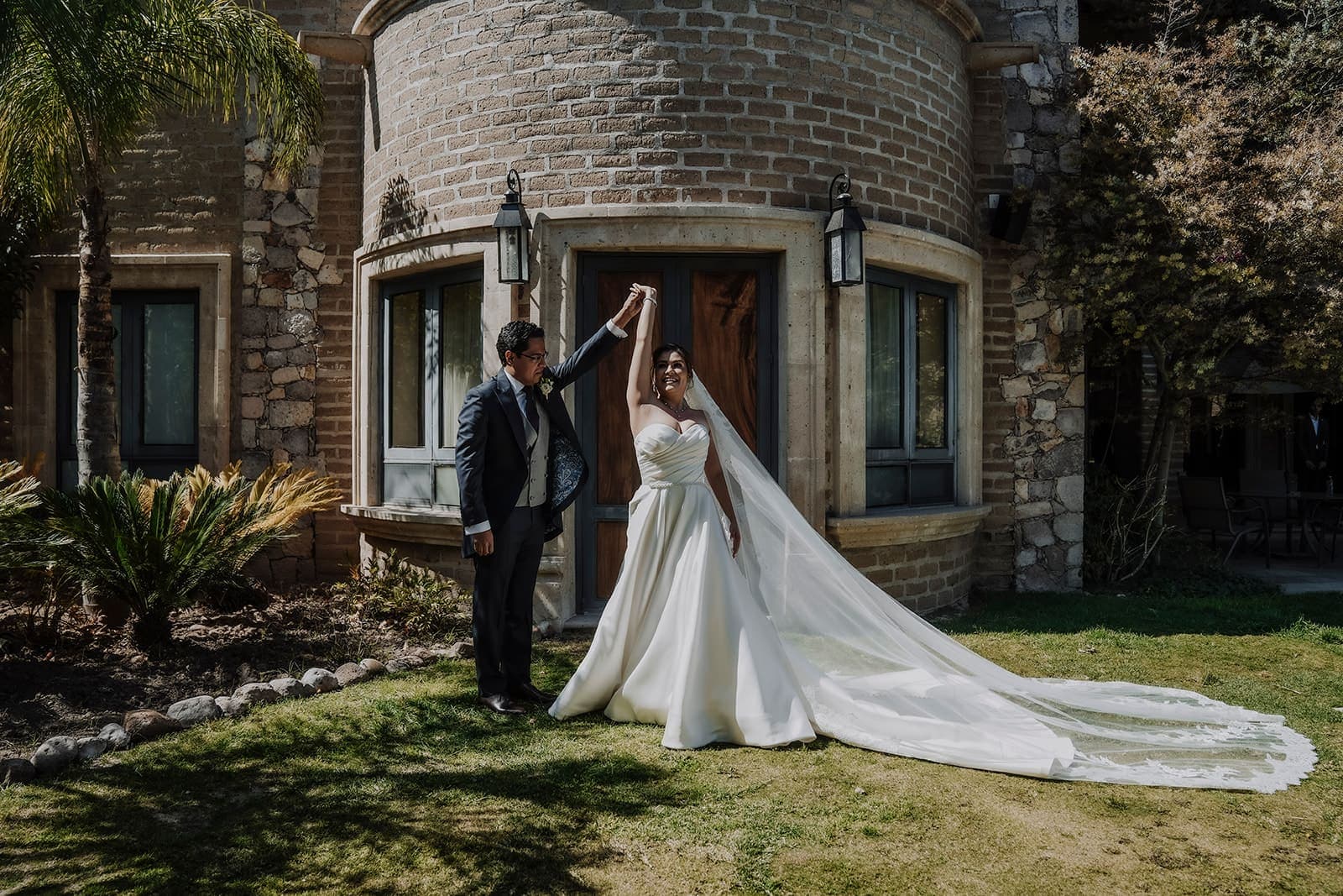 Hacienda Los Arcangeles 2