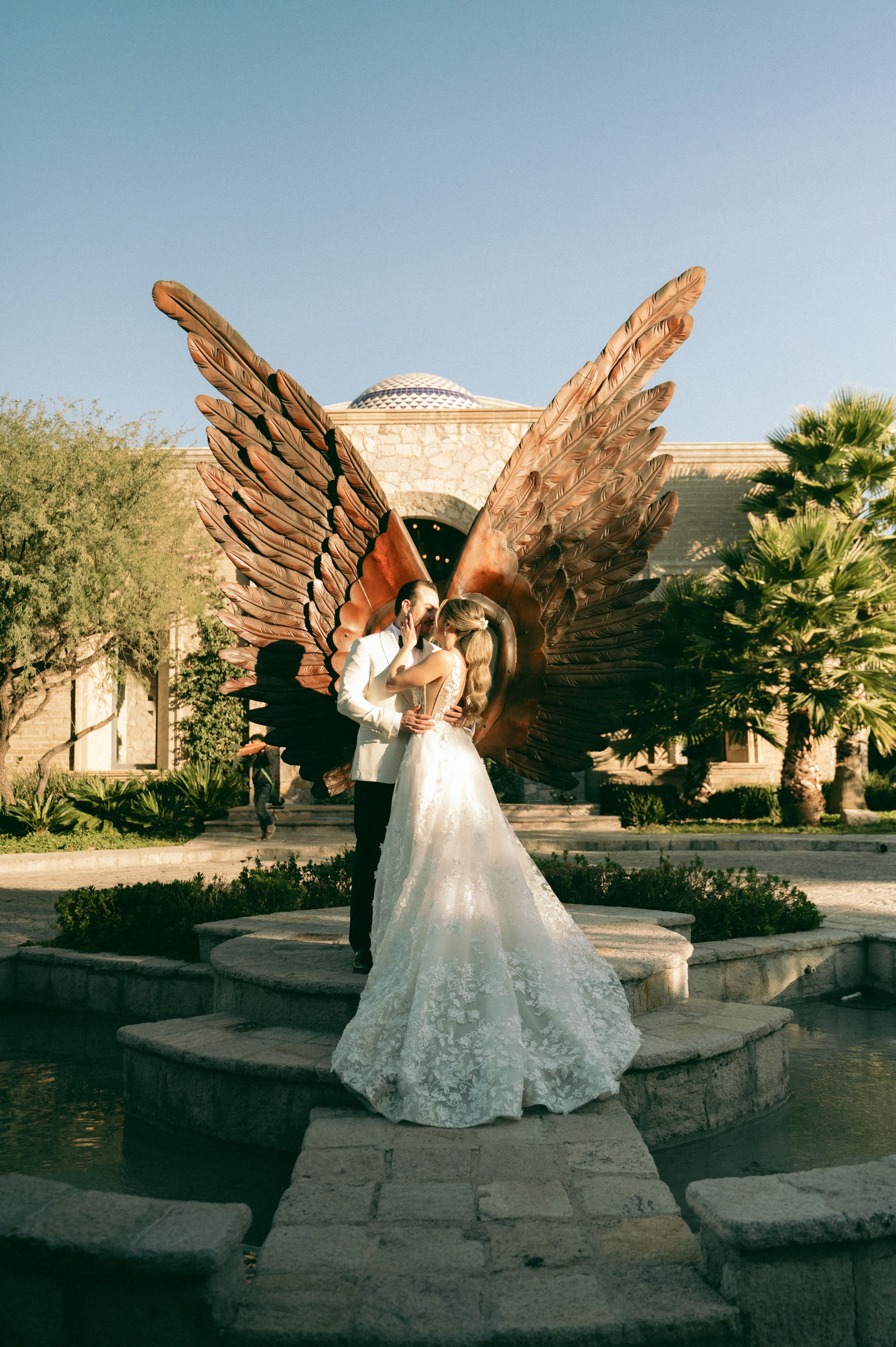 Hacienda Los Arcangeles 3