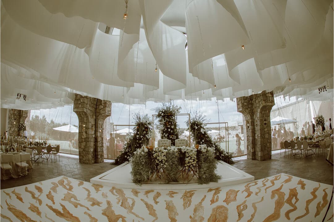 Hacienda Los Arcangeles 4