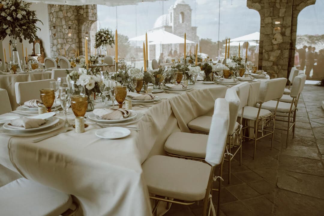 Hacienda Los Arcangeles 5