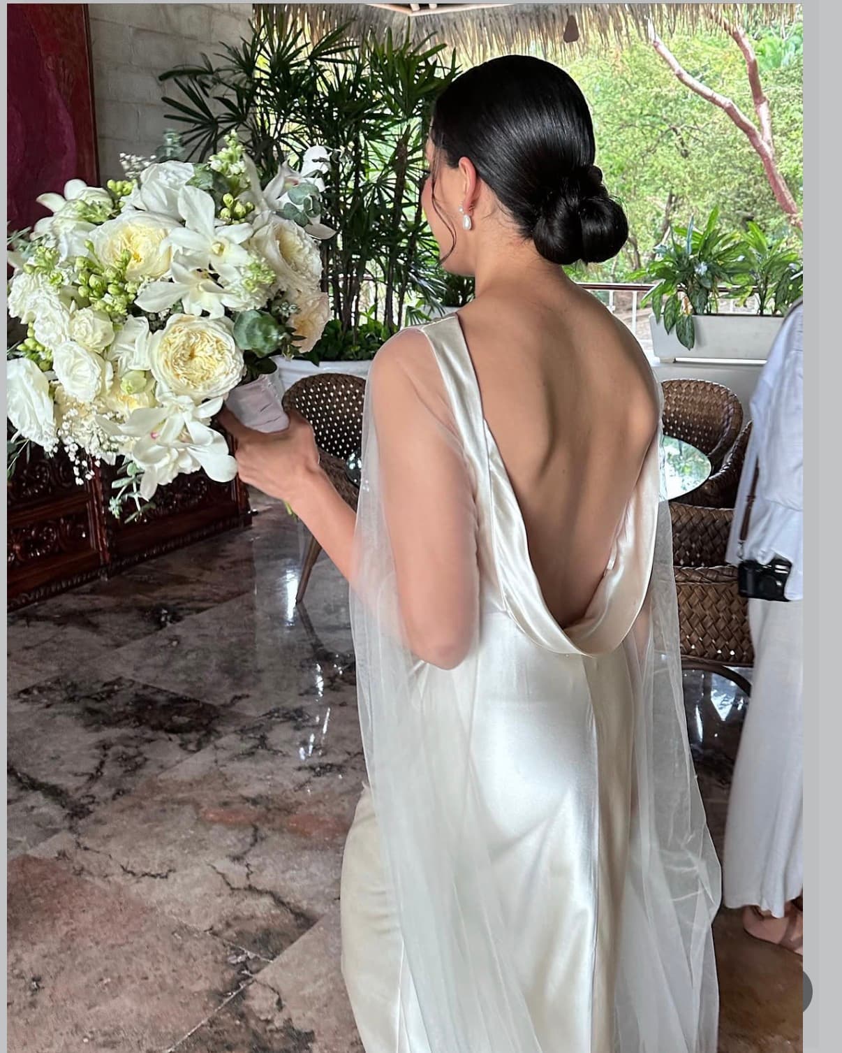 Diva by Lya | Bridal Hair & Makeup — Maquillaje y Peinado en Puerto Vallarta · foto 6