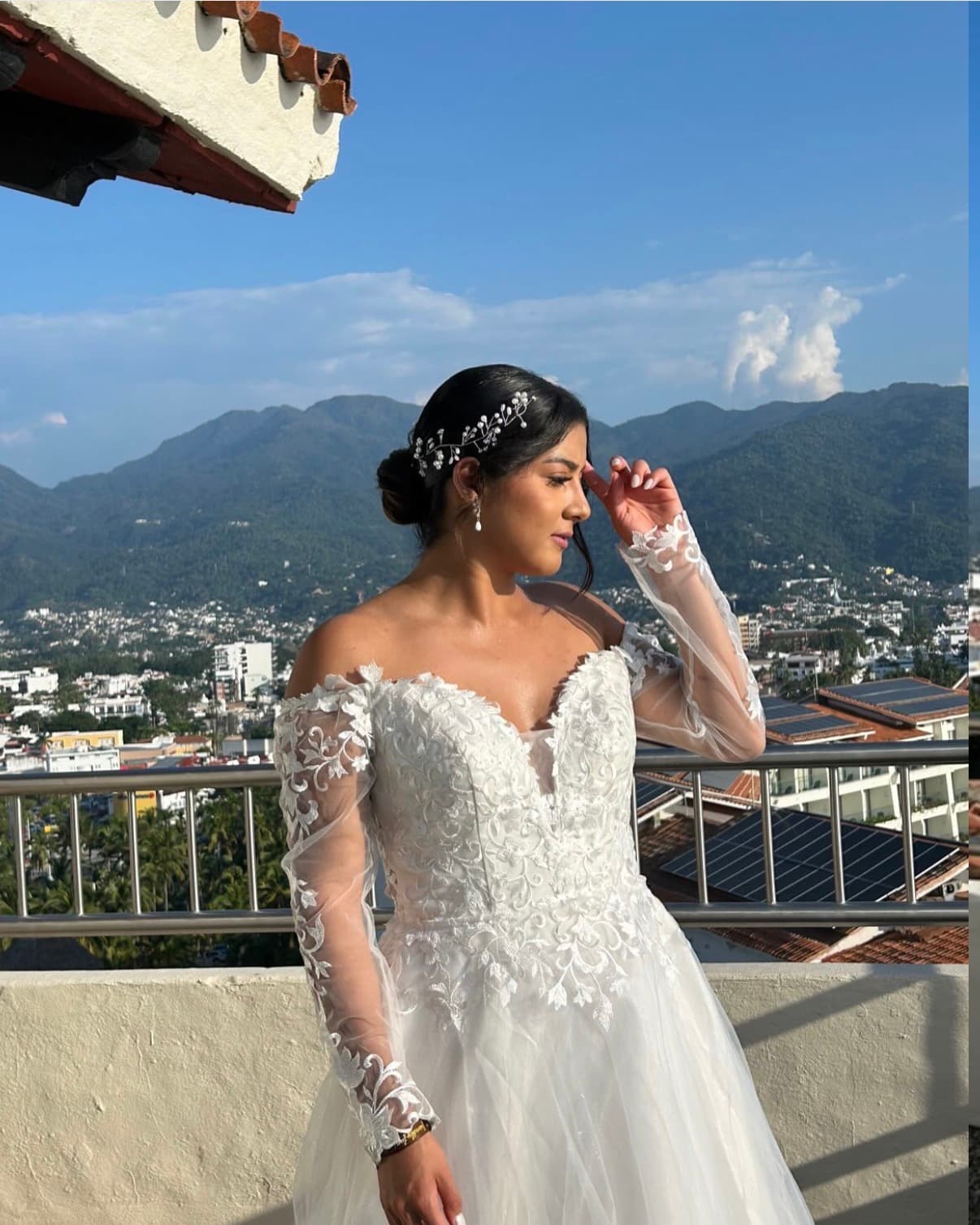 Diva by Lya | Bridal Hair & Makeup — Maquillaje y Peinado en Puerto Vallarta · foto 7
